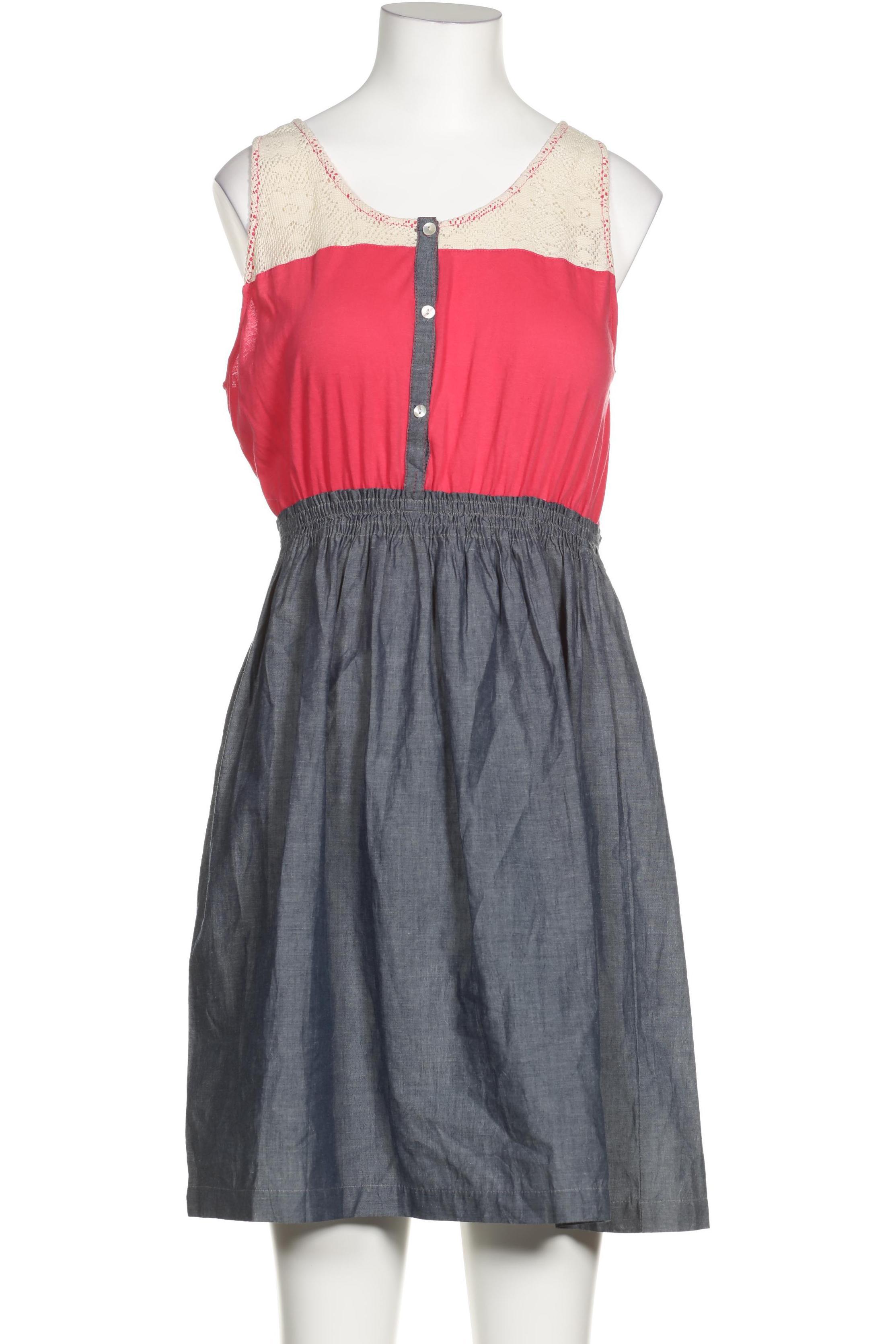 

Object Damen Kleid, blau, Gr.