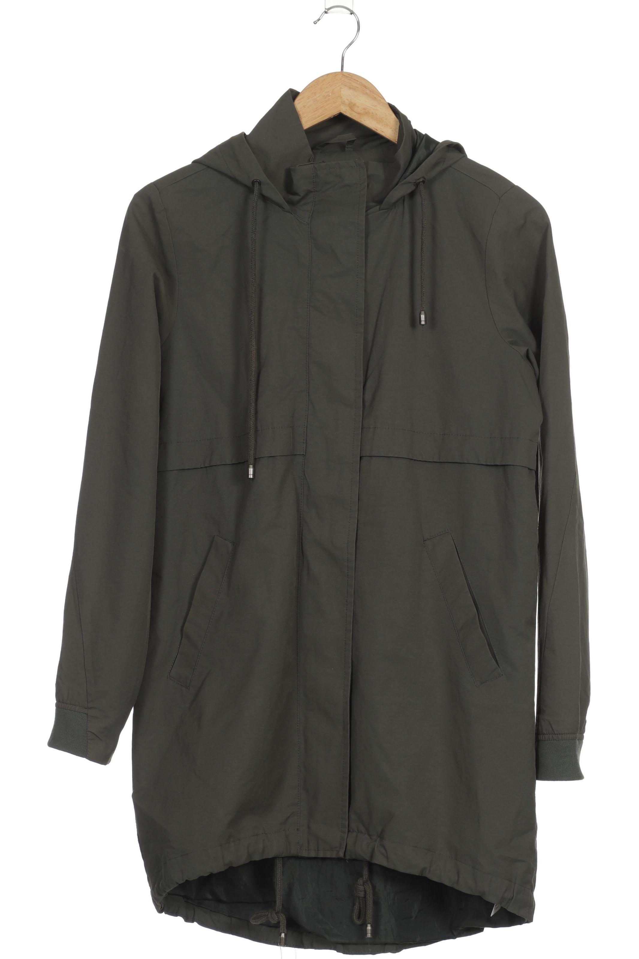 

Object Damen Mantel, grün, Gr. 36