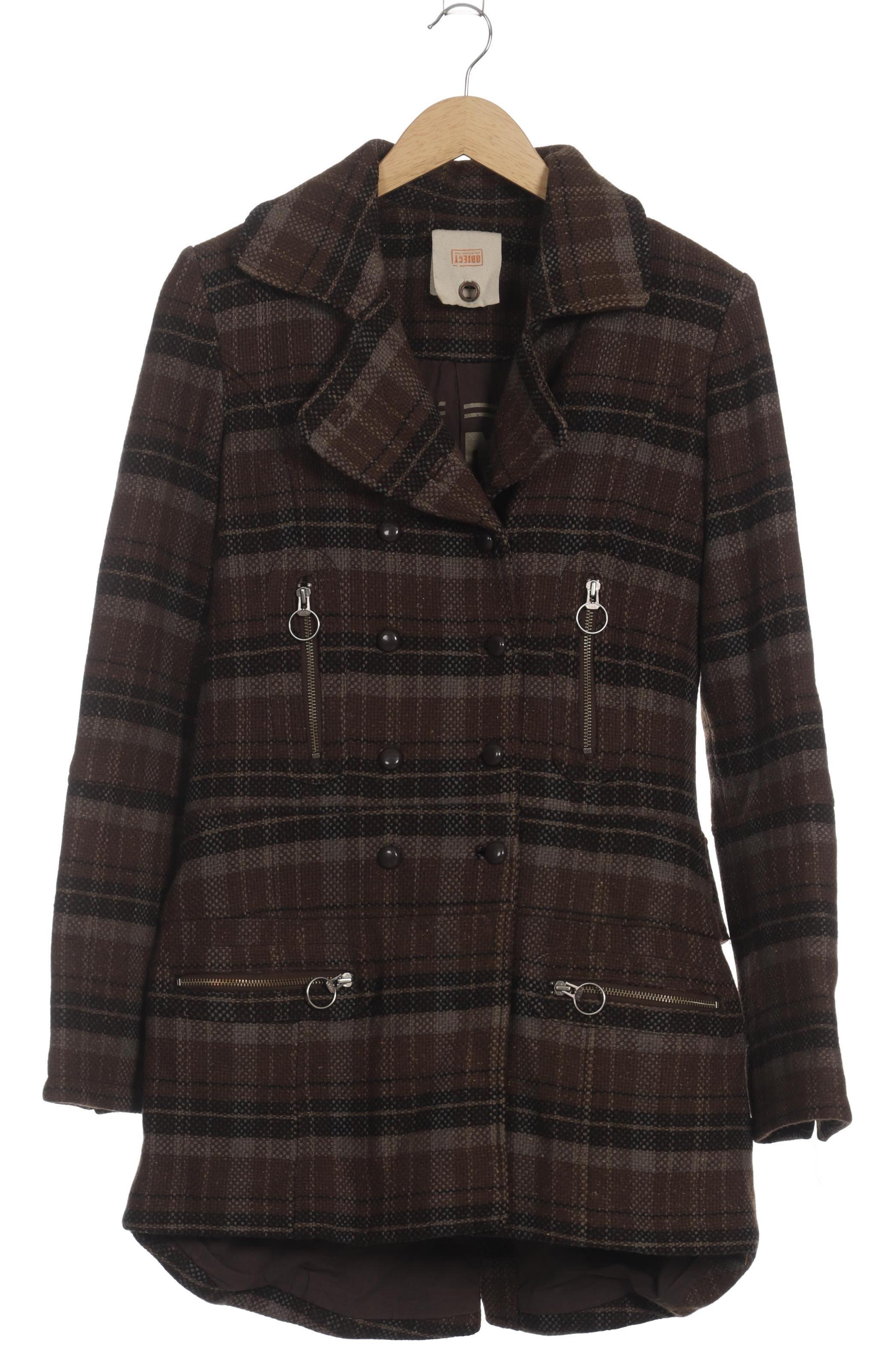 

Object Damen Mantel, braun, Gr.