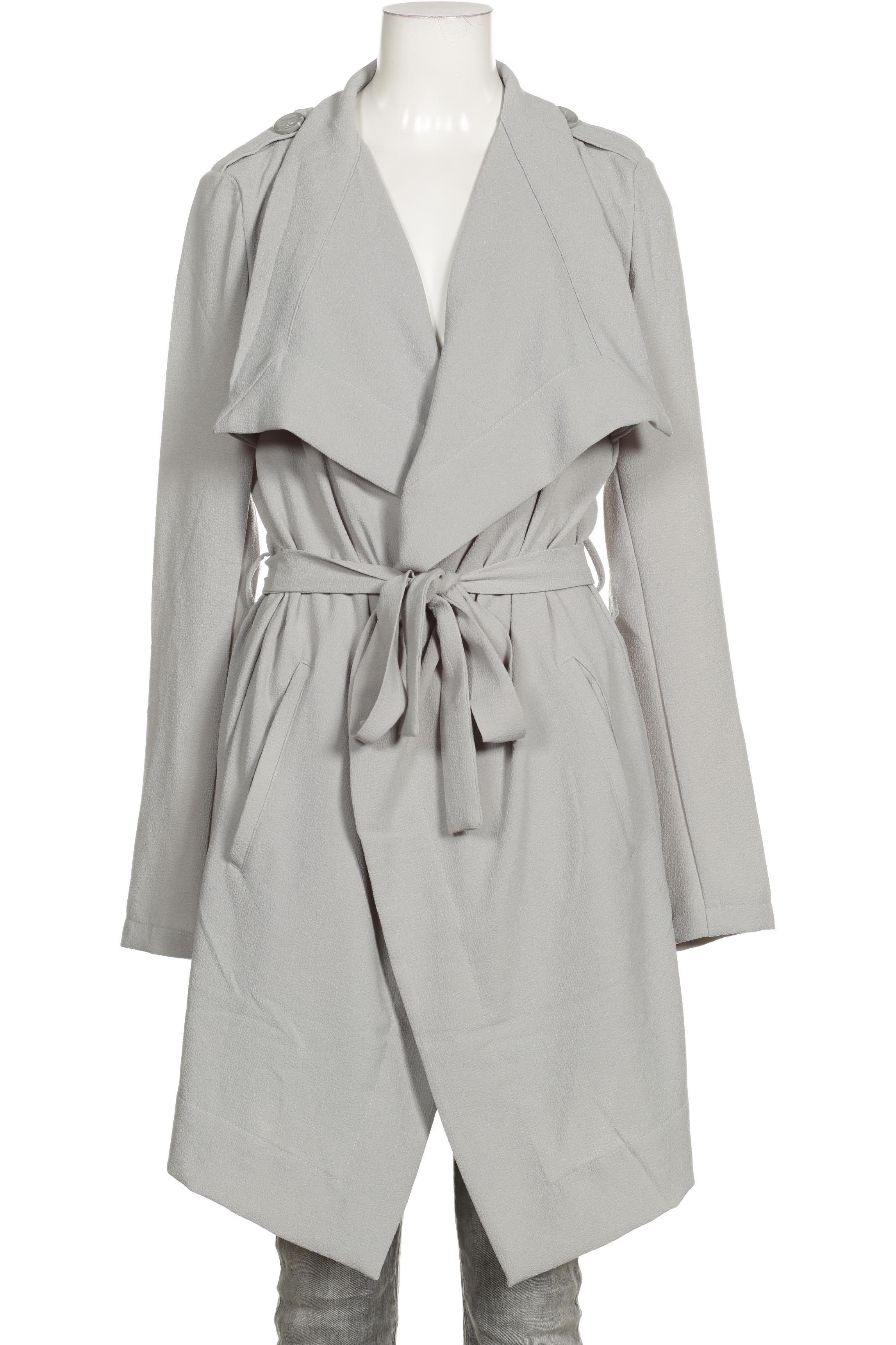 

Object Damen Mantel, grün, Gr.