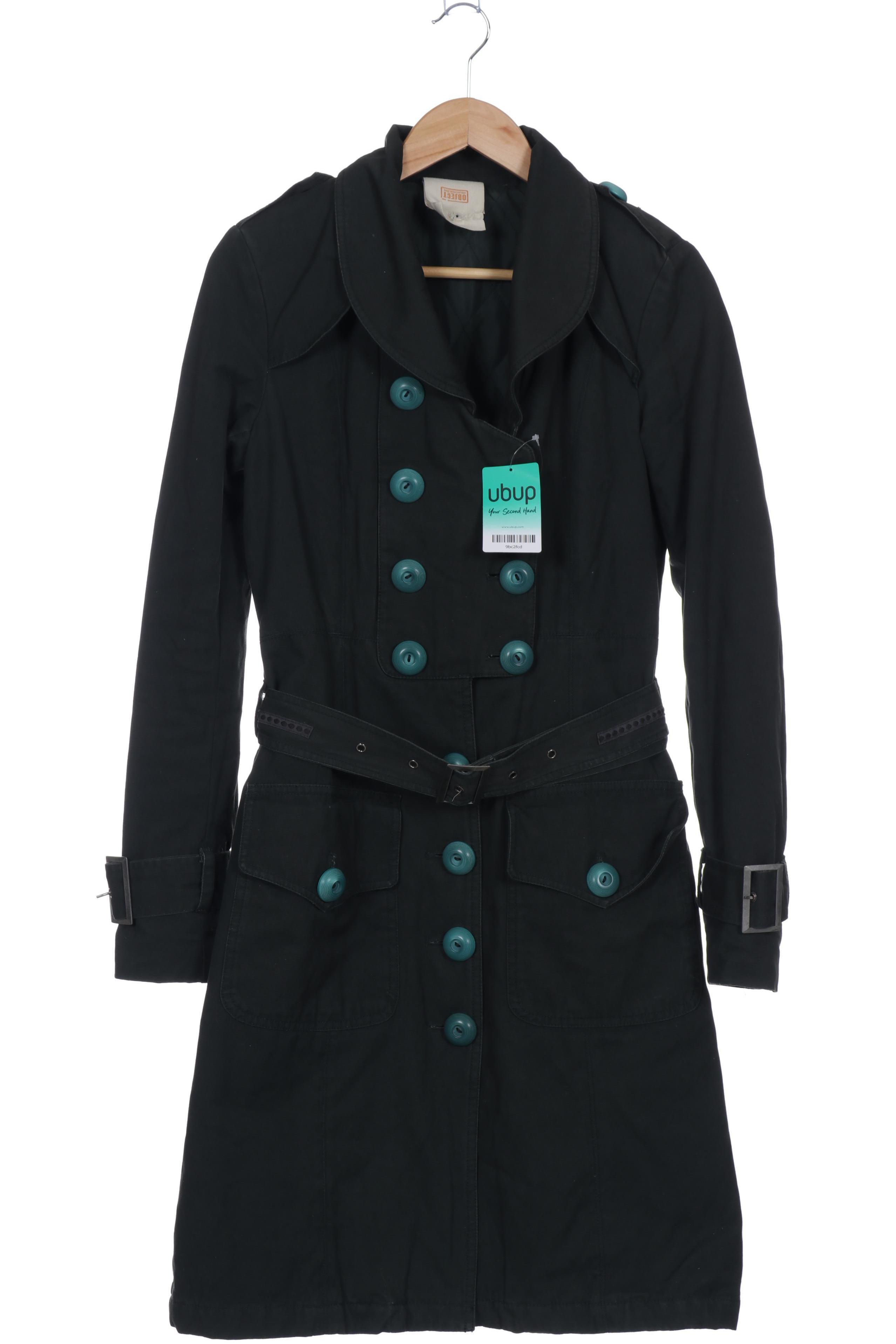 

Object Damen Mantel, grün, Gr.