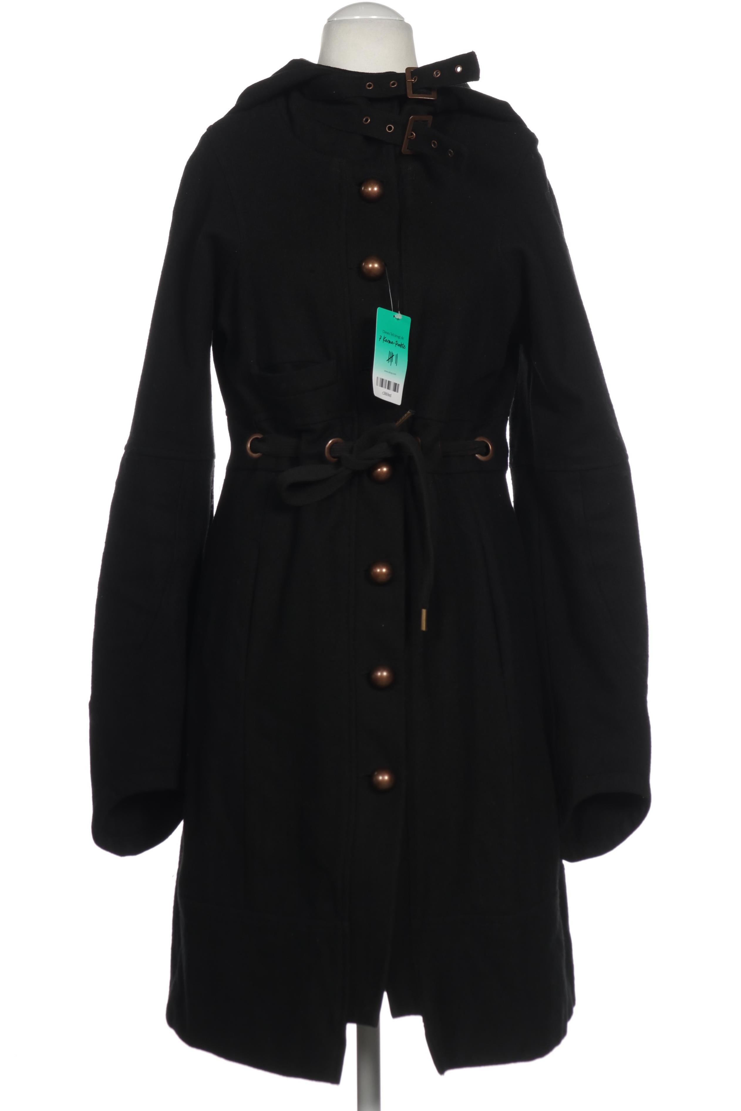 

Object Damen Mantel, schwarz, Gr.