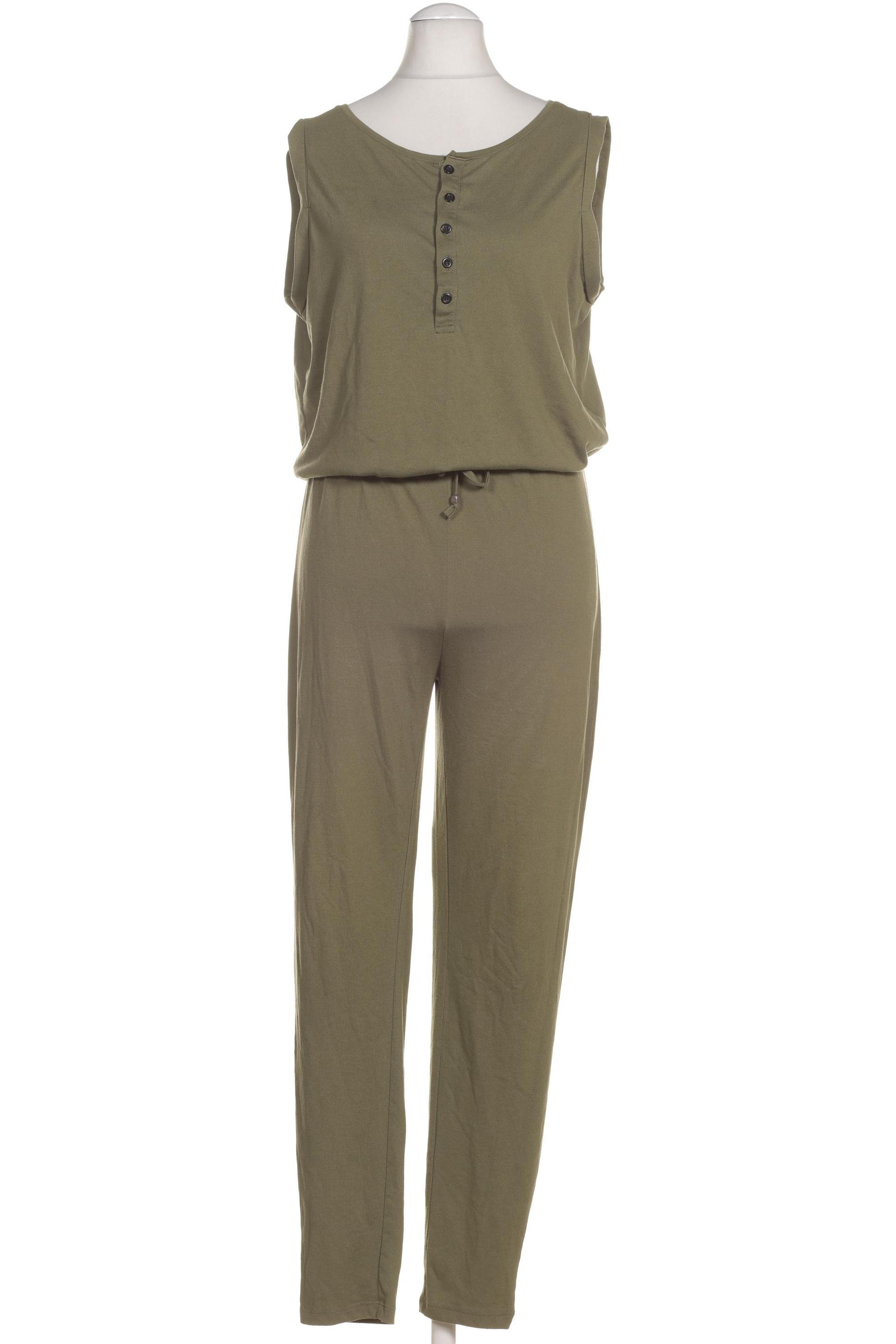 

Object Damen Jumpsuit/Overall, grün, Gr.
