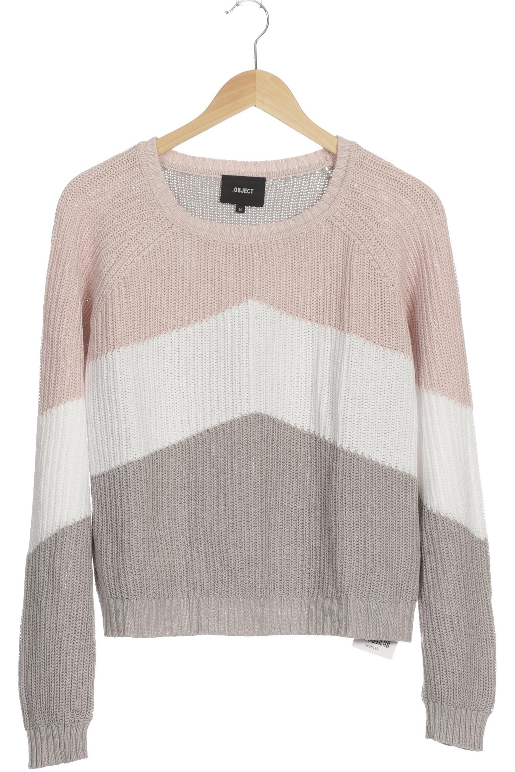

Object Damen Pullover, pink, Gr.