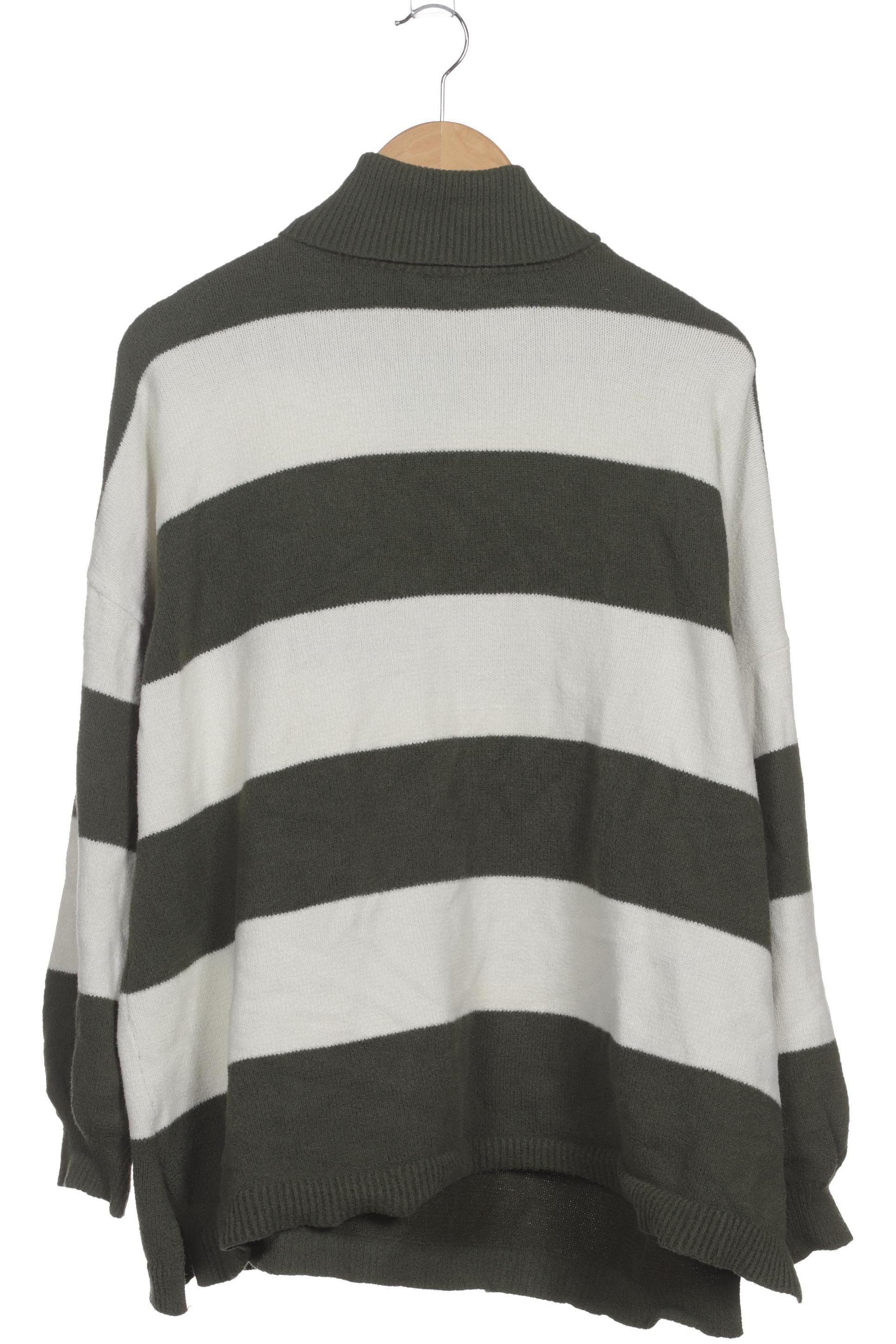 

Object Damen Pullover, grün, Gr.