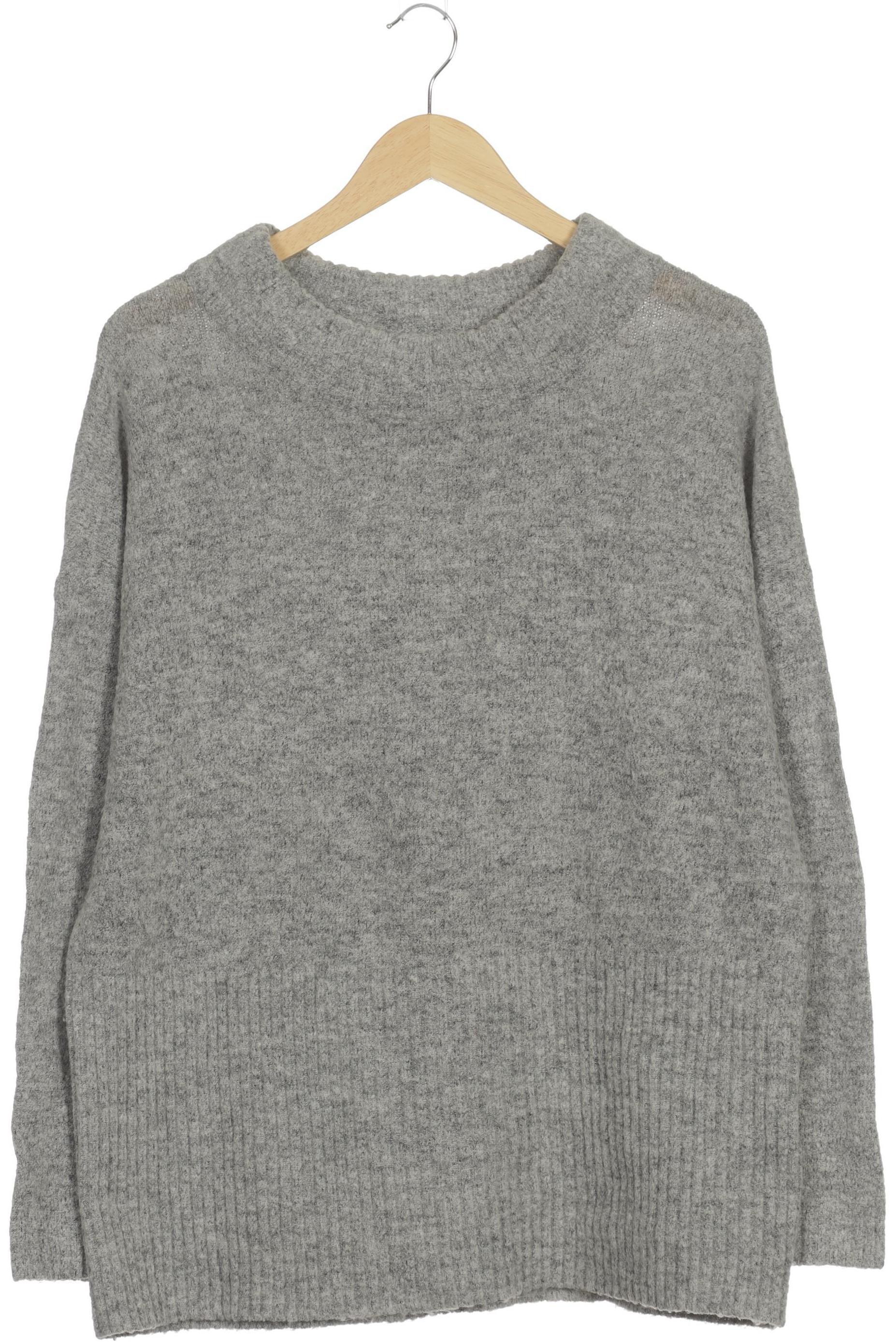 

Object Damen Pullover, grau, Gr.