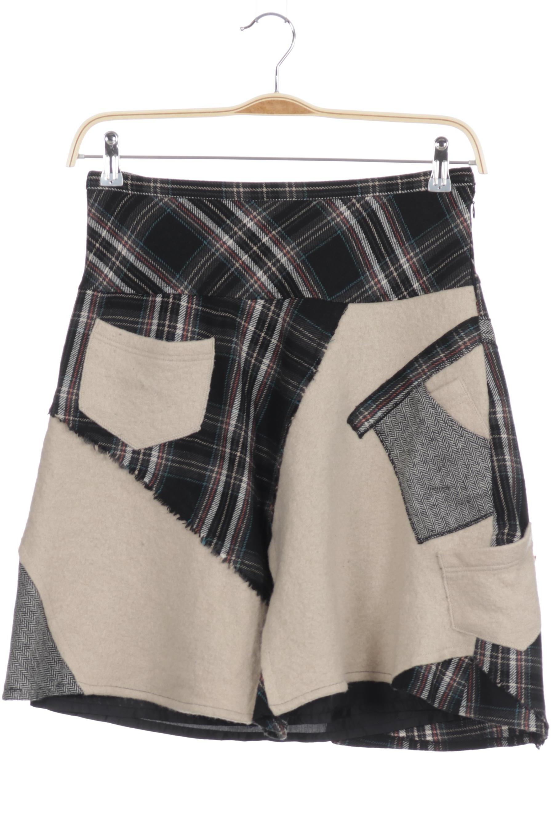 

Object Damen Rock, beige, Gr. 36