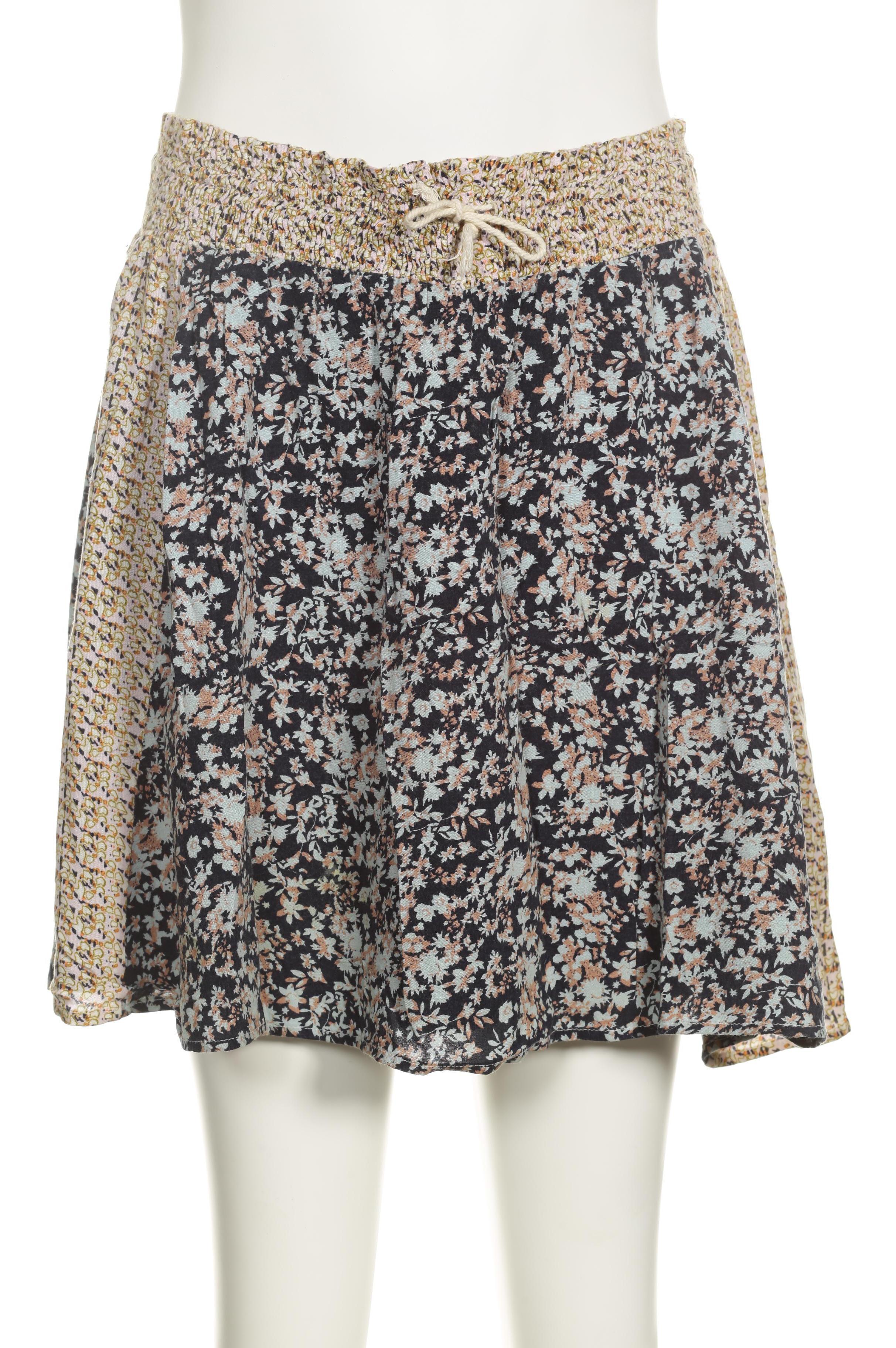 

Object Damen Rock, blau, Gr.