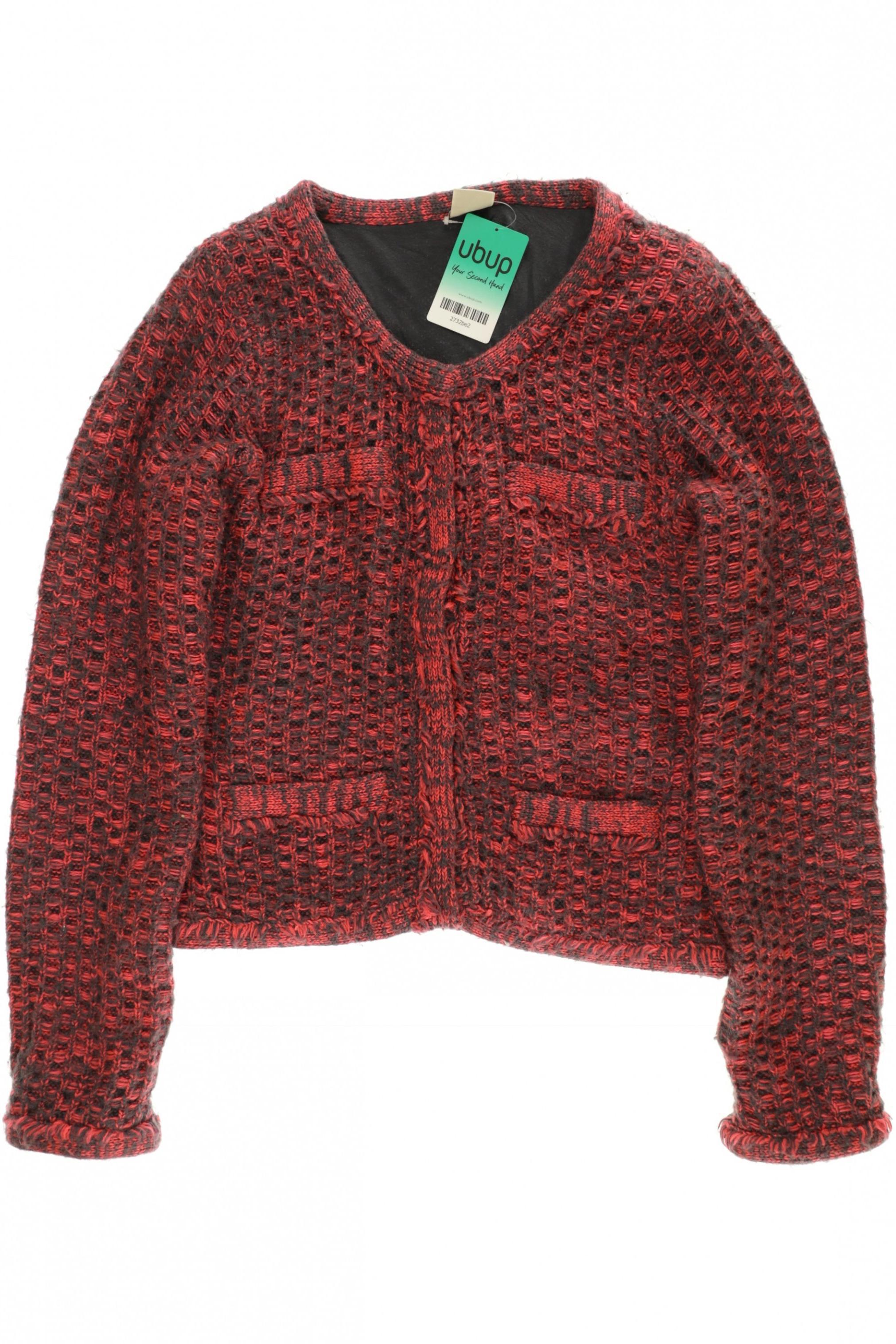 

Object Damen Strickjacke, pink, Gr.