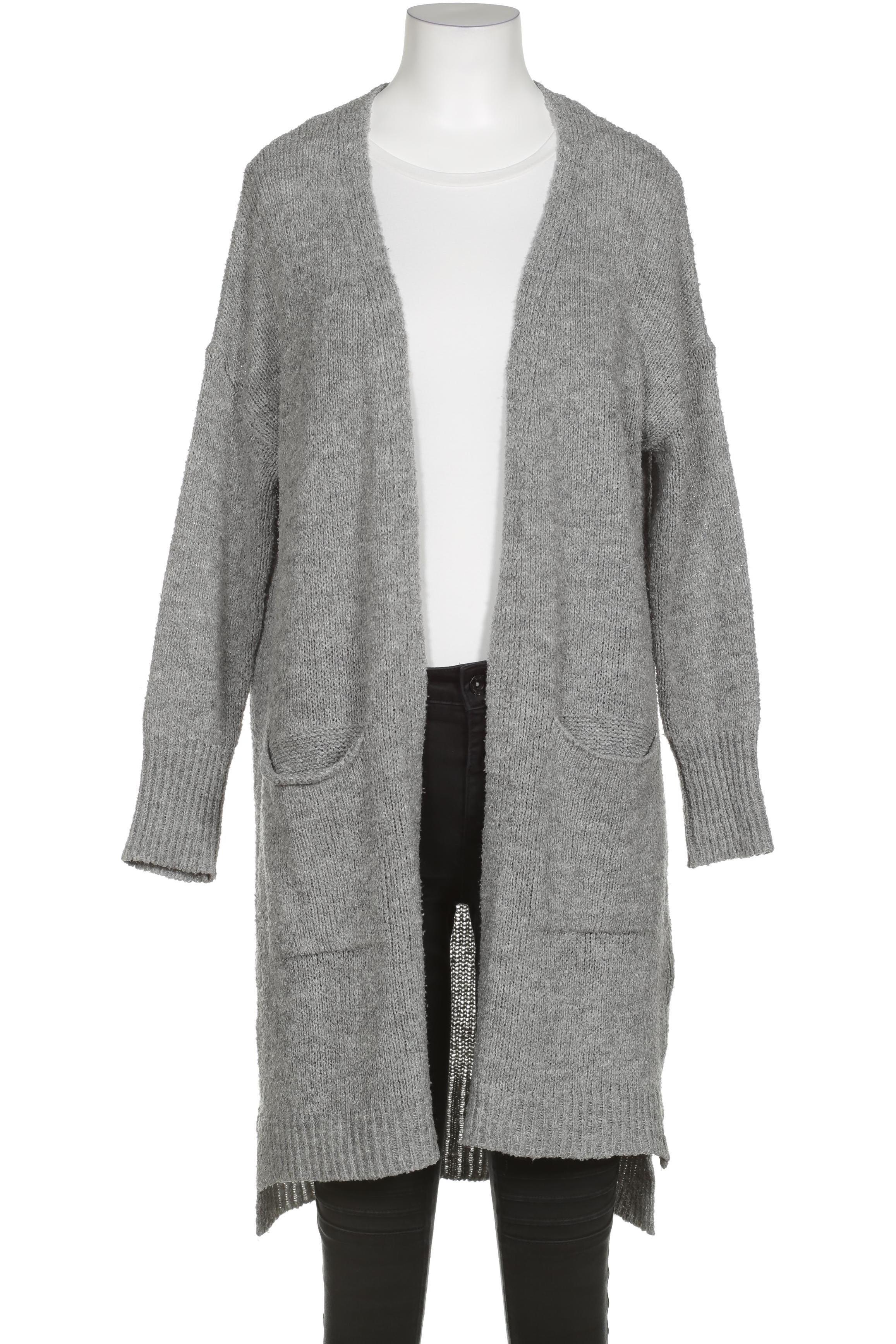 

Object Damen Strickjacke, grau, Gr.