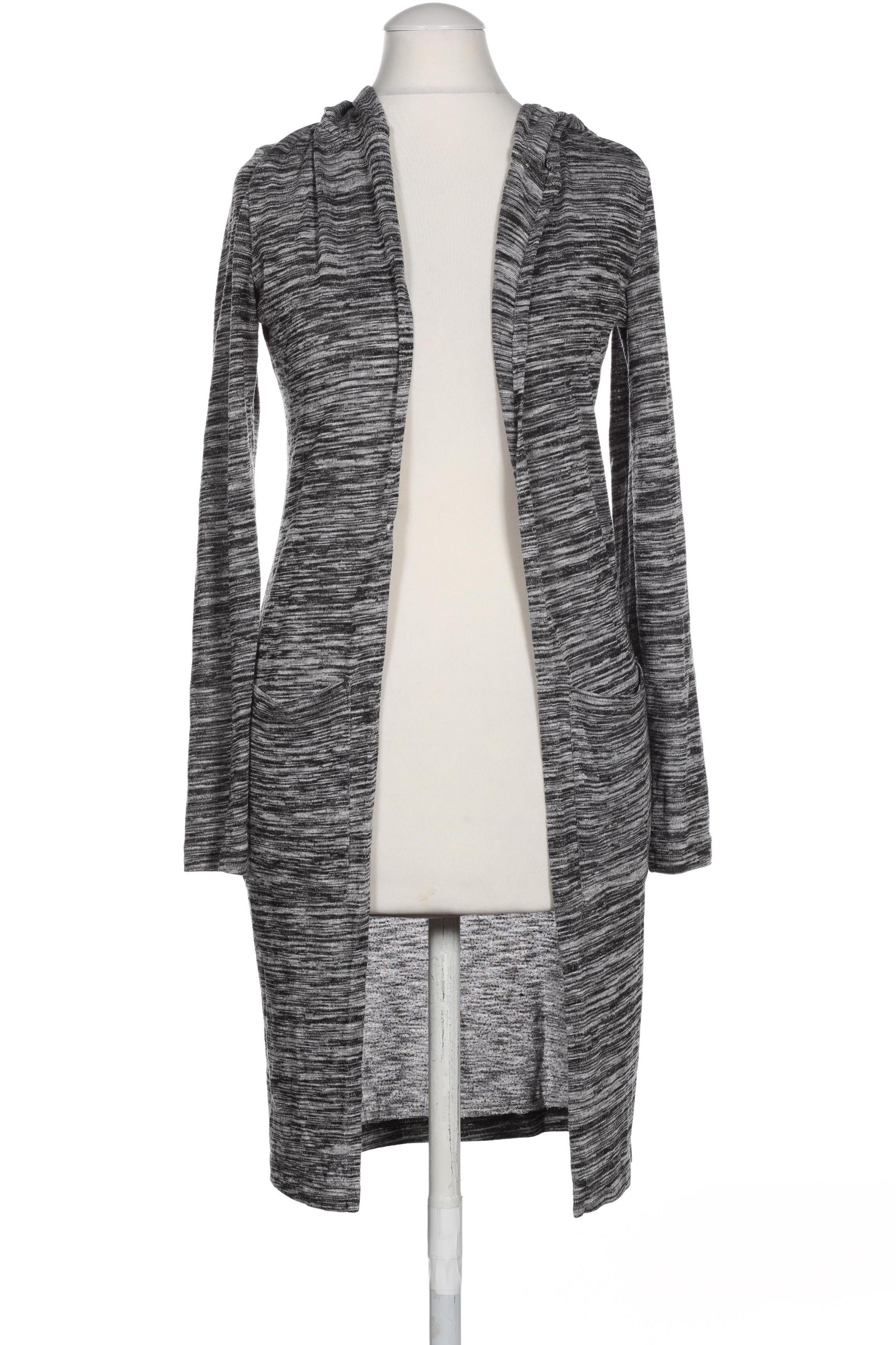 

Object Damen Strickjacke, grau, Gr.