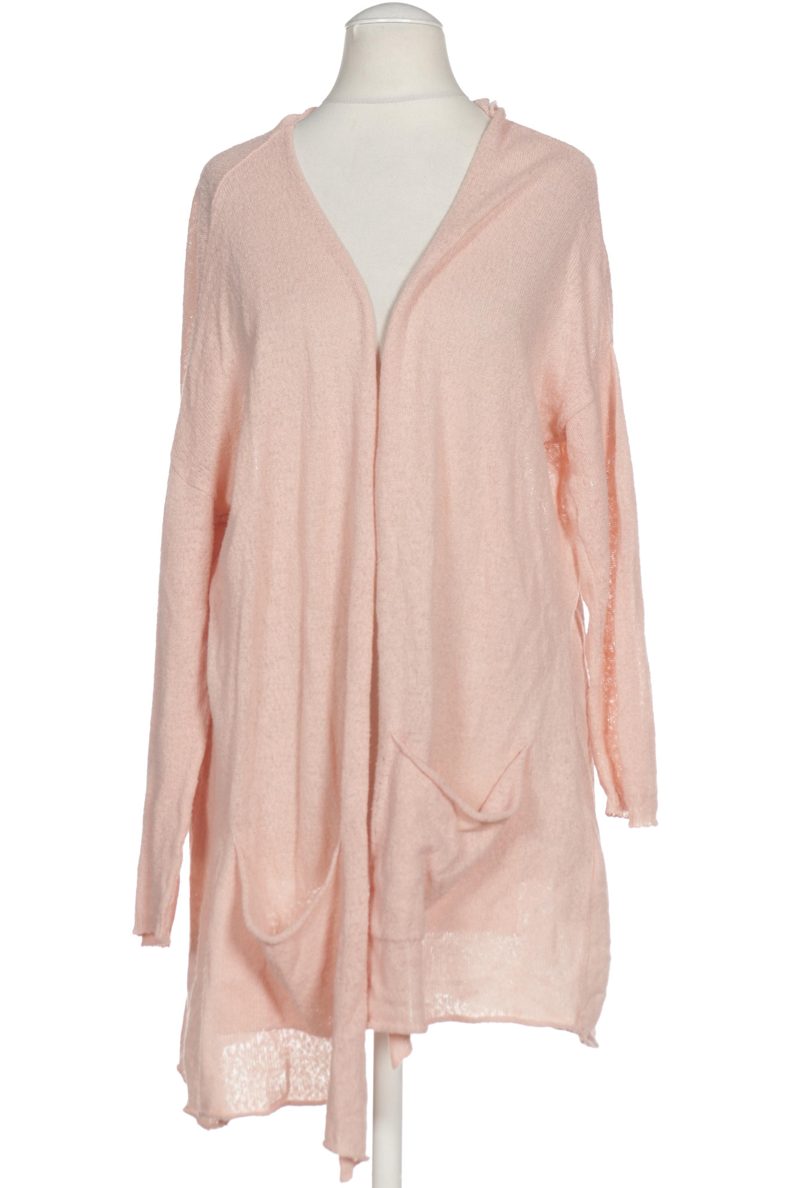 

Object Damen Strickjacke, pink, Gr.