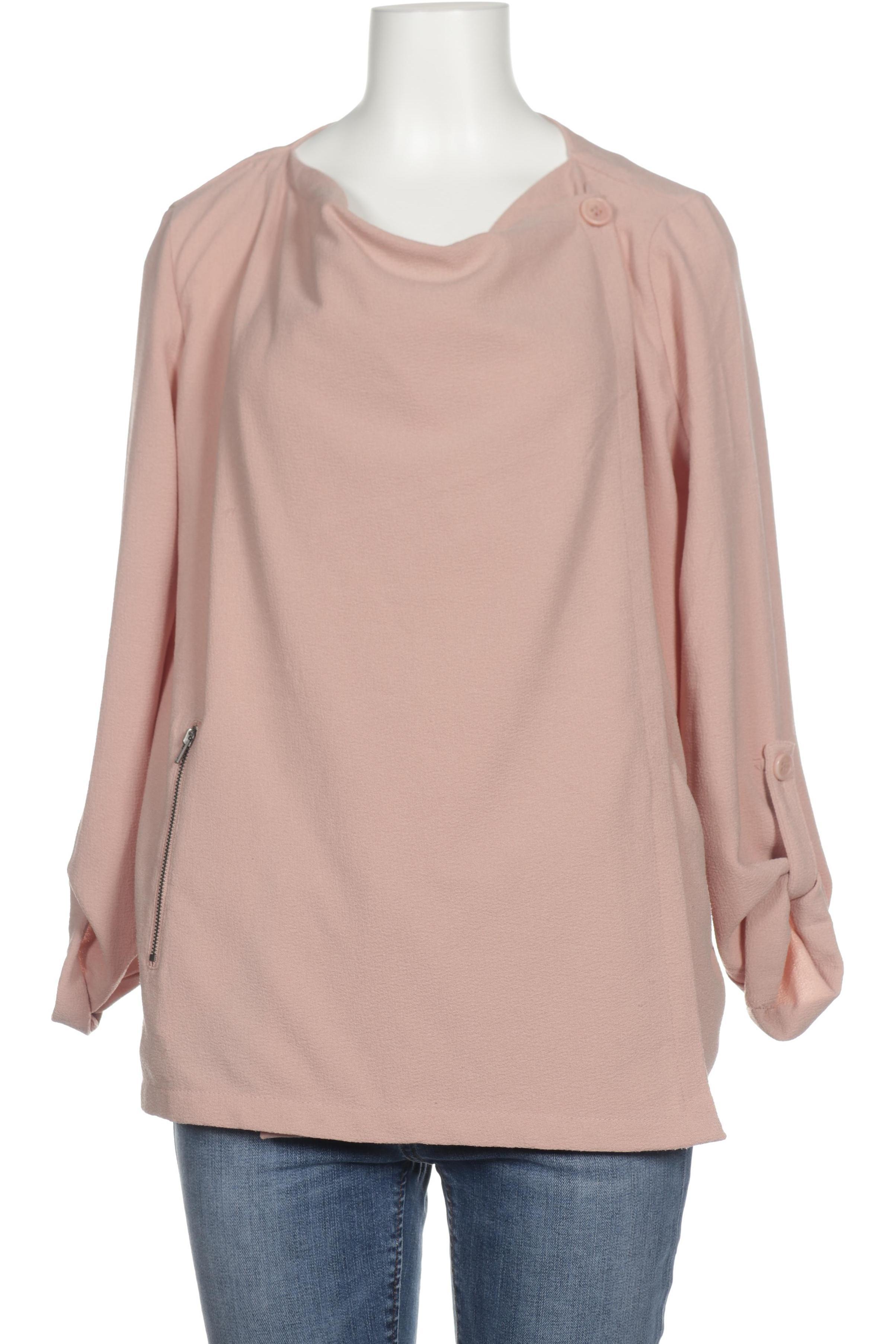 

Object Damen Strickjacke, pink, Gr. 36