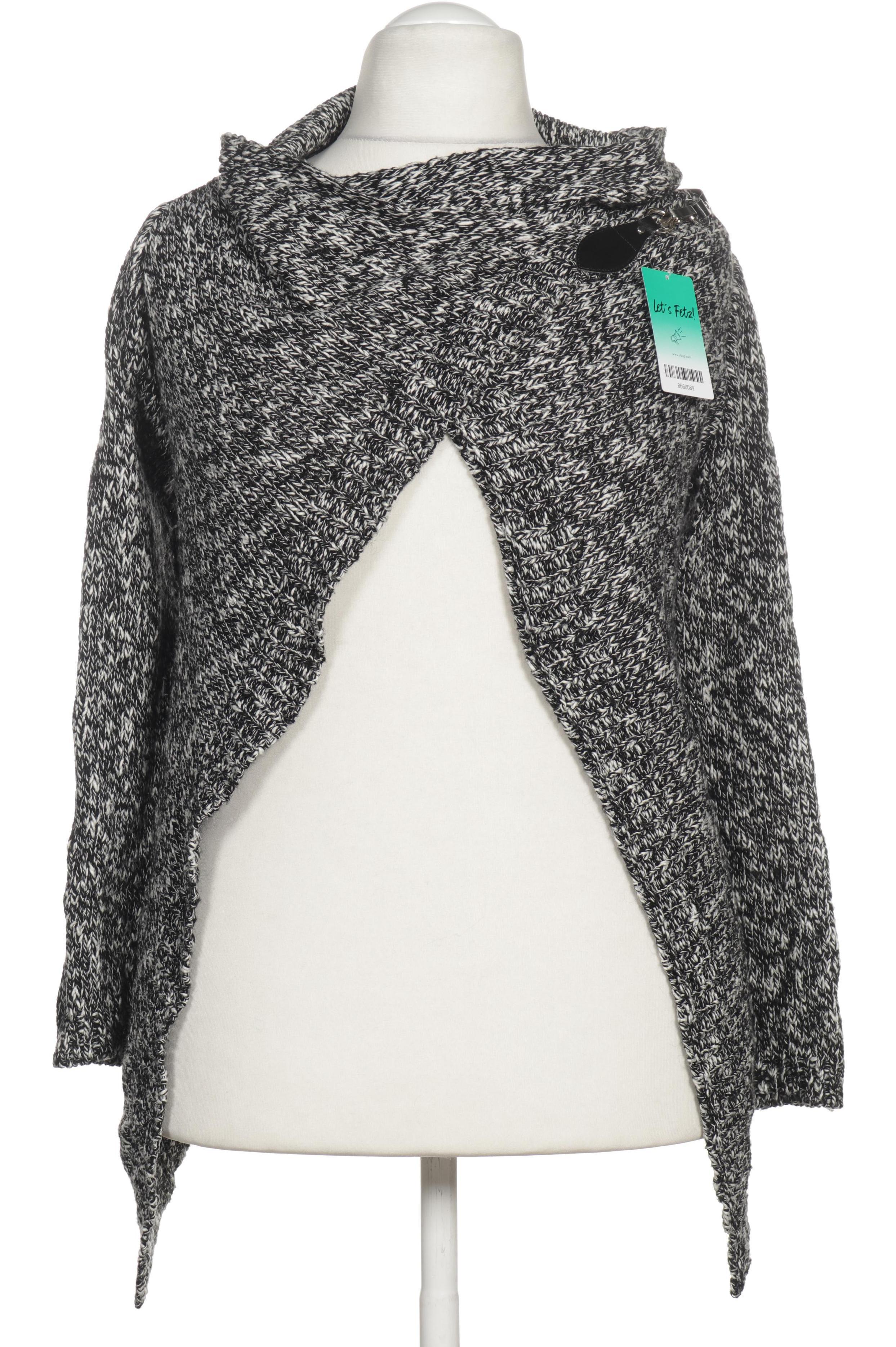 

Object Damen Strickjacke, schwarz, Gr.