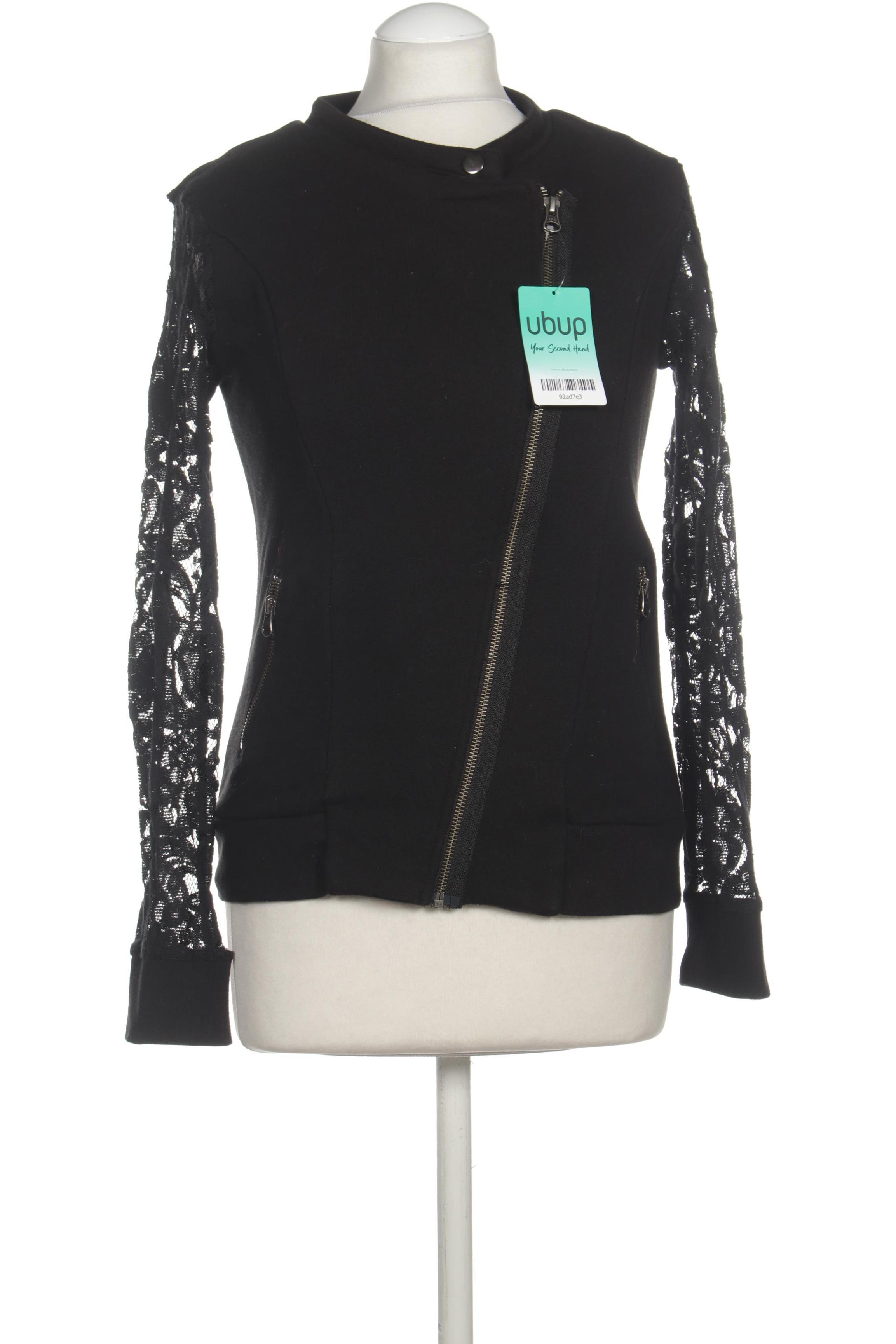 

Object Damen Strickjacke, schwarz, Gr.