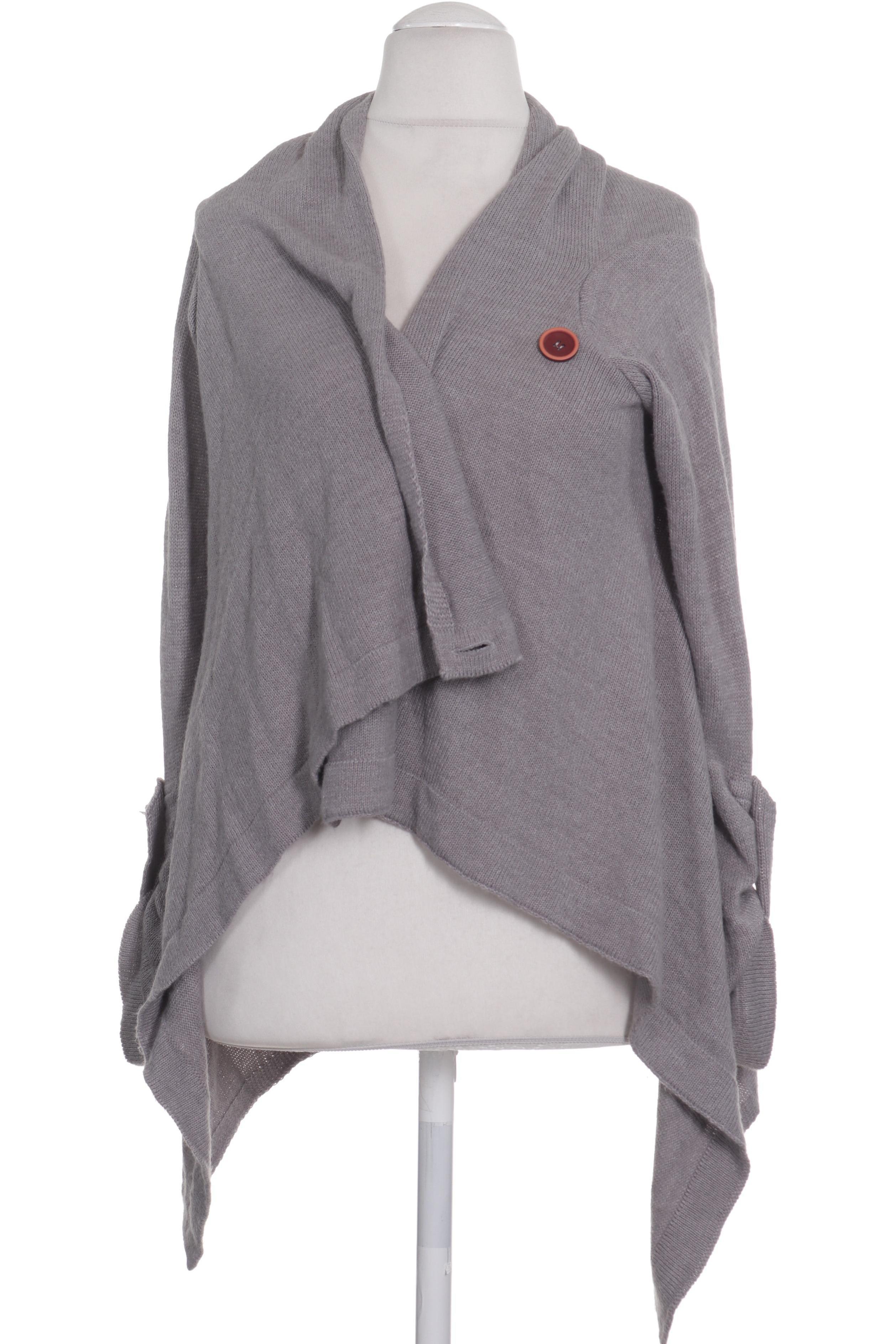 

Object Damen Strickjacke, grau, Gr.