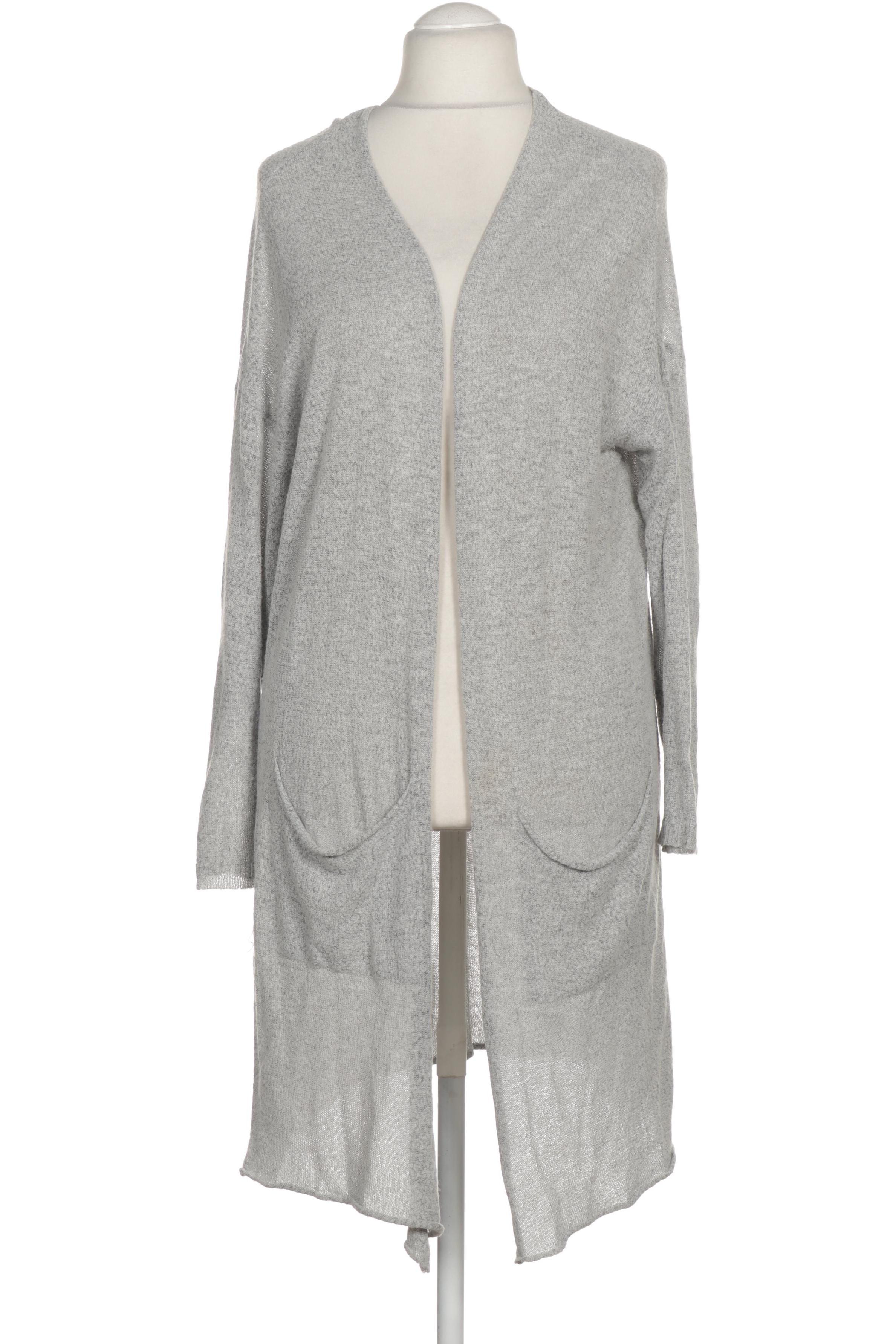 

Object Damen Strickjacke, grau, Gr.