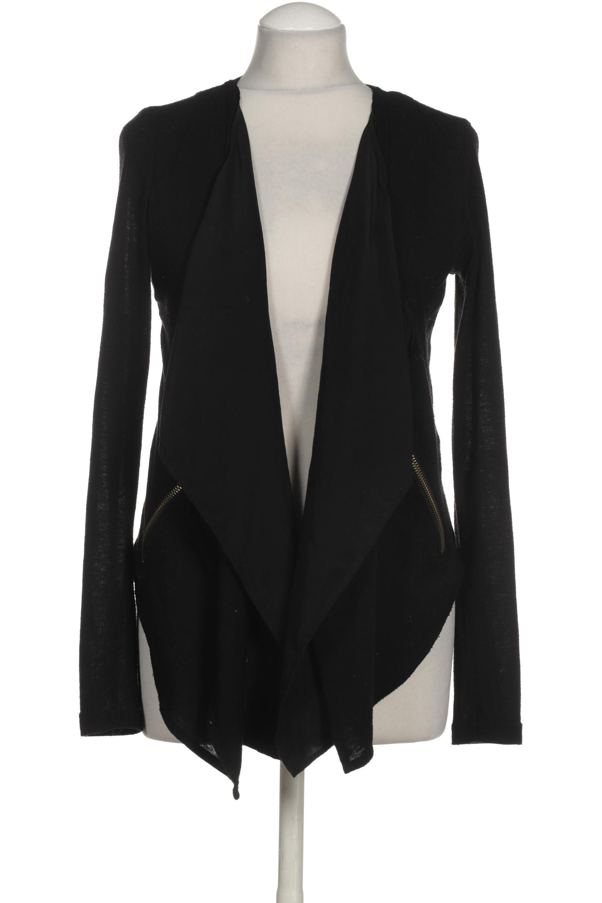 

Object Damen Strickjacke, schwarz, Gr.