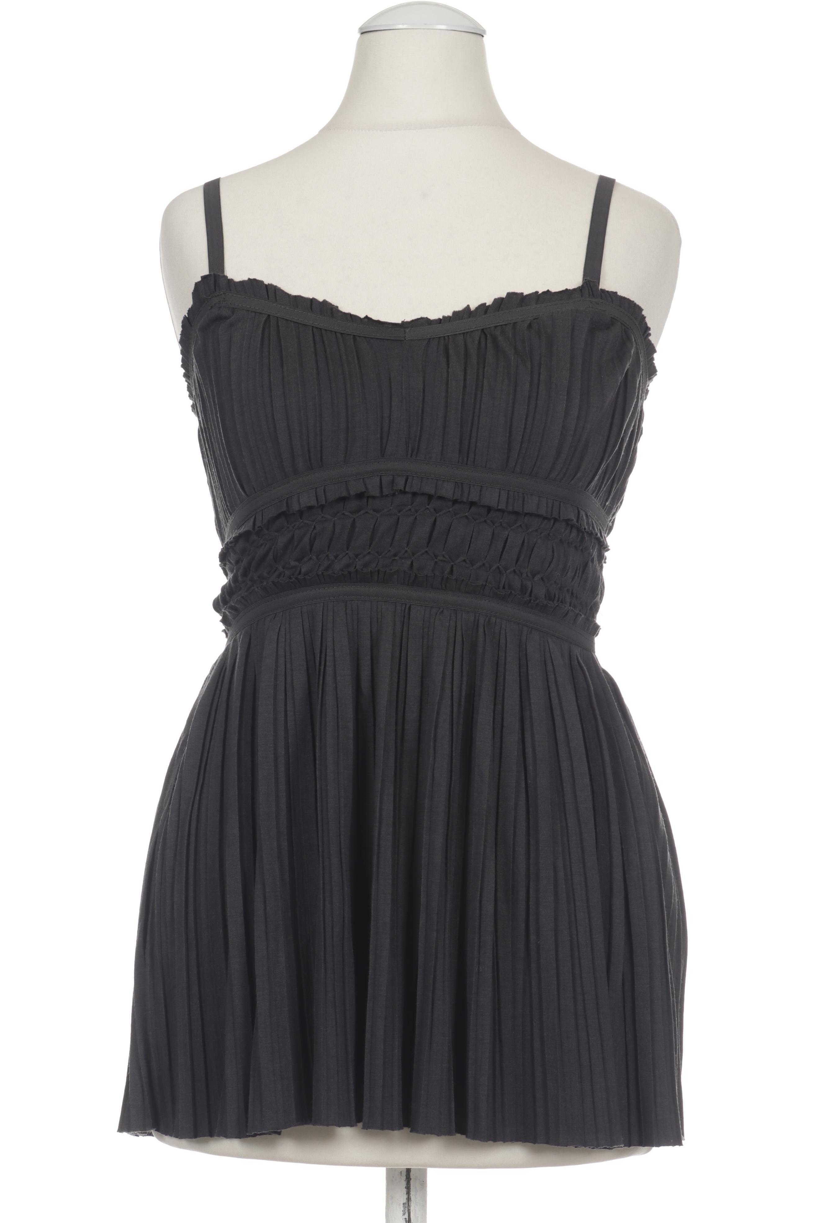 

Object Damen Top, grau, Gr.