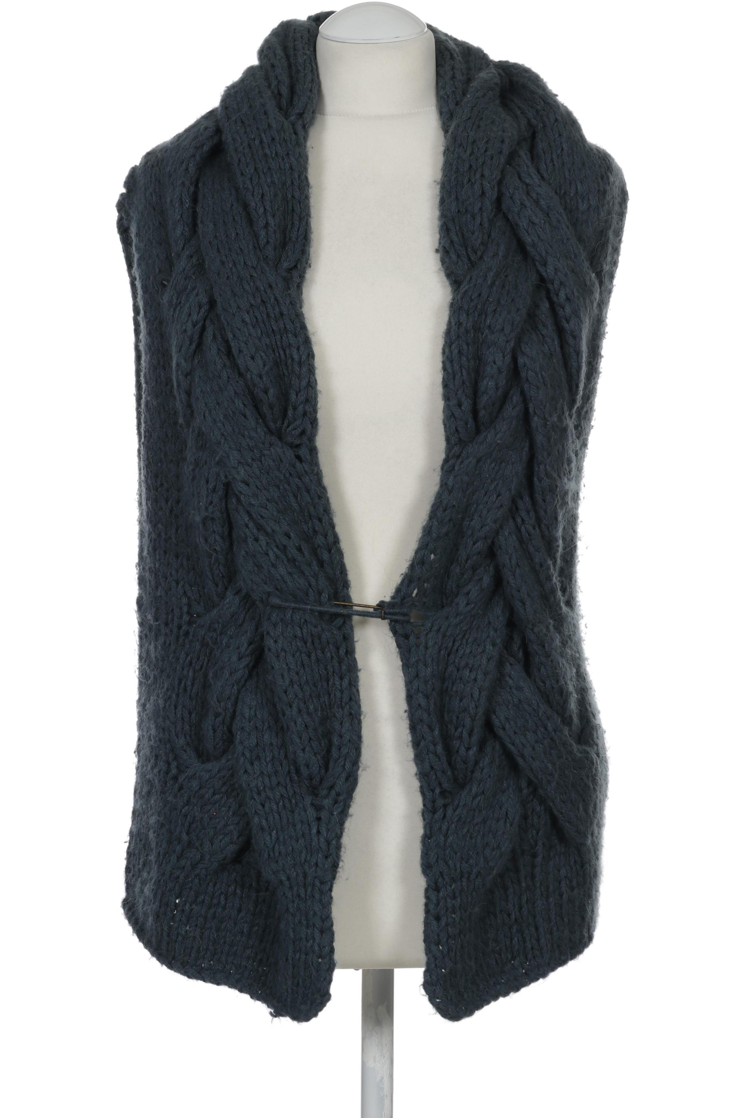 

Object Damen Weste, blau, Gr.