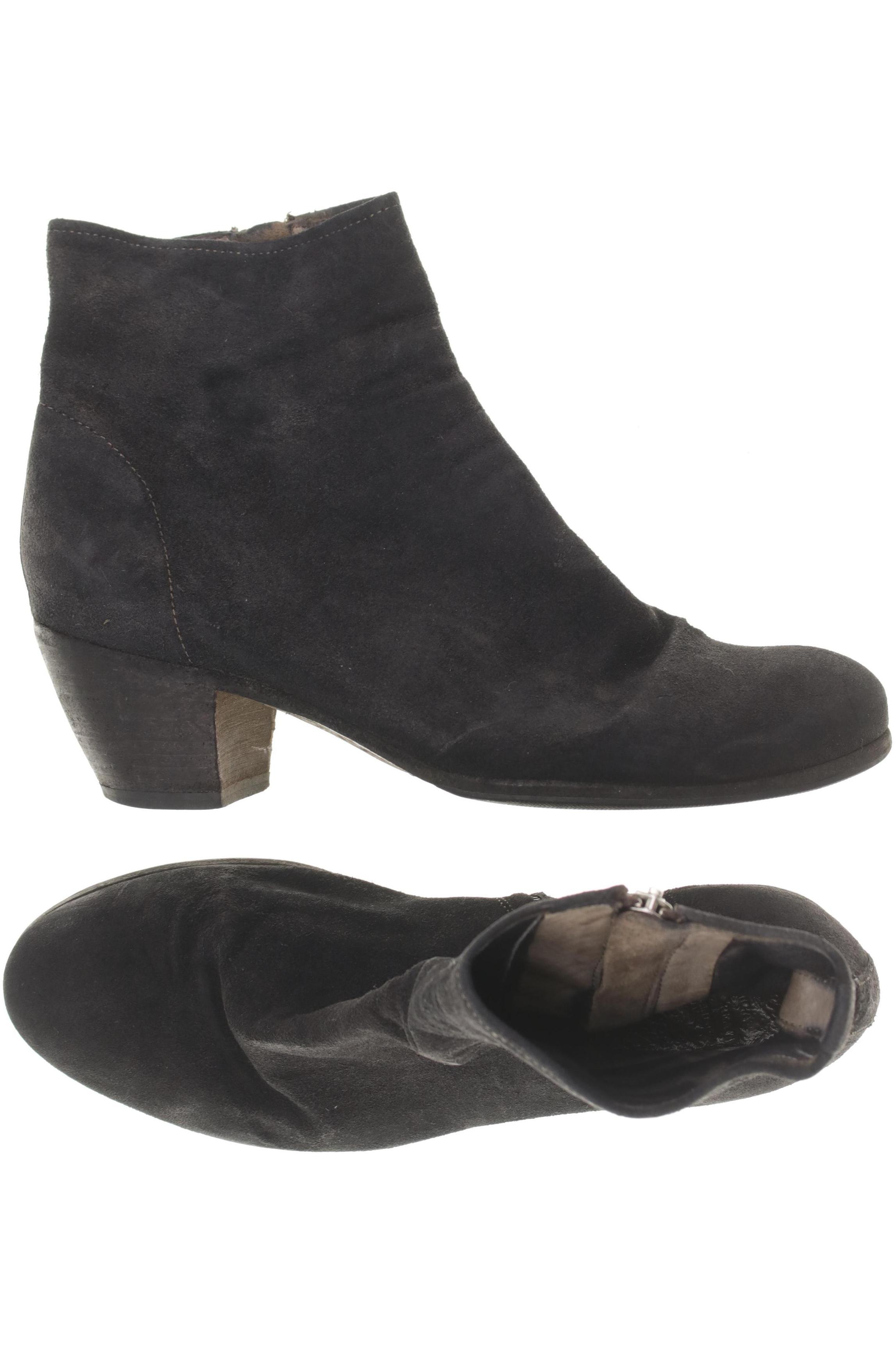 

Officine Creative Damen Stiefelette, schwarz, Gr. 39