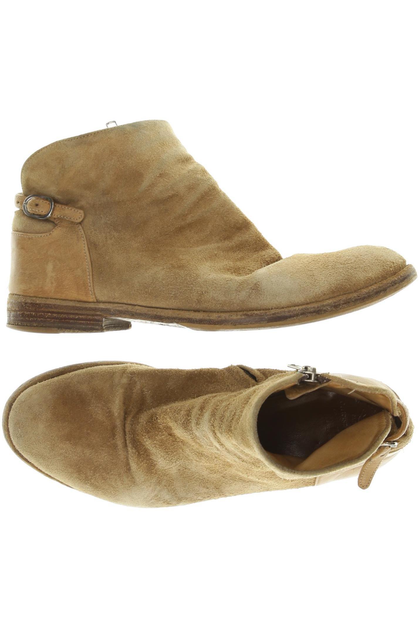 

Officine Creative Damen Stiefelette, braun, Gr. 36.5