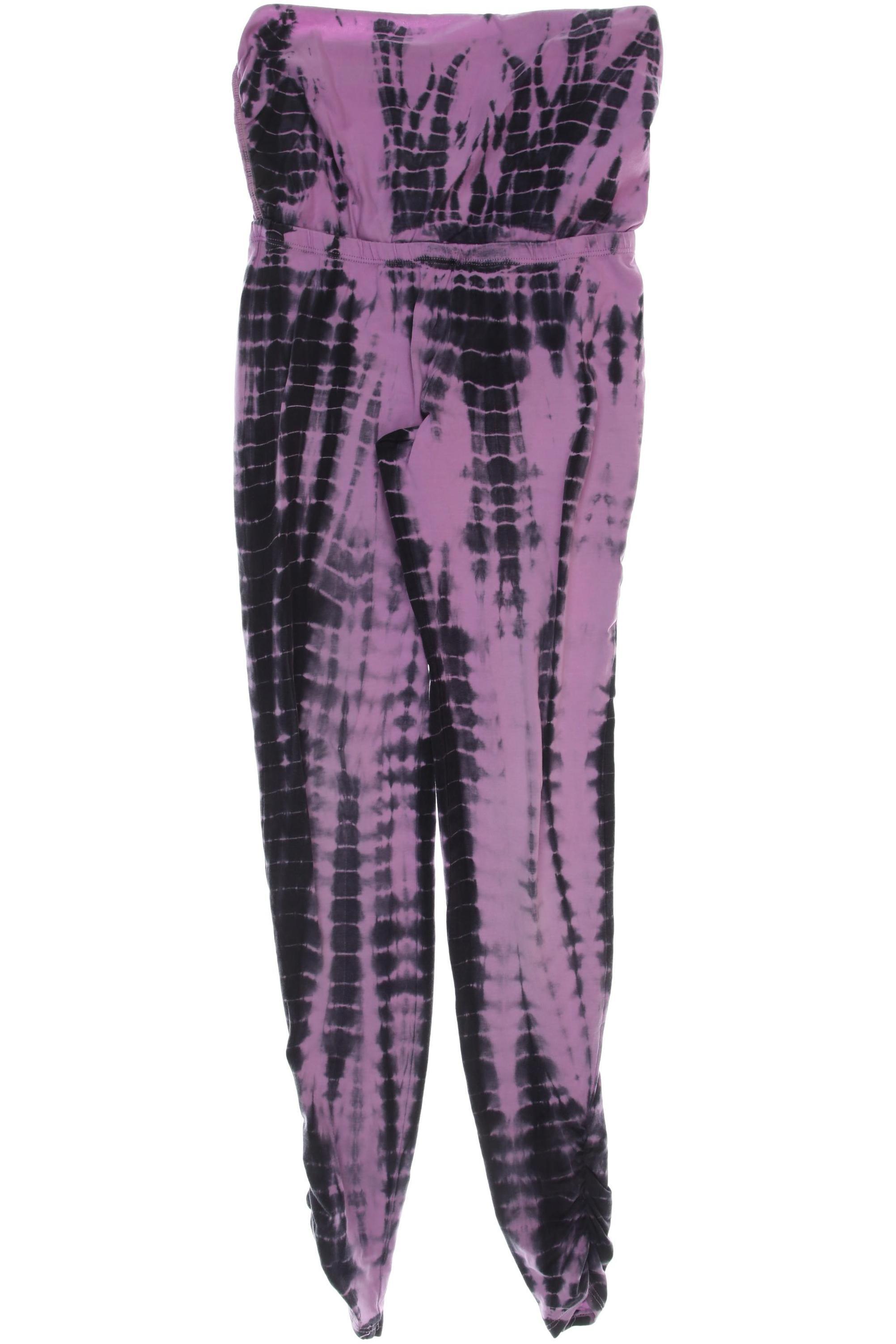 

Ognx Damen Stoffhose, lila, Gr.