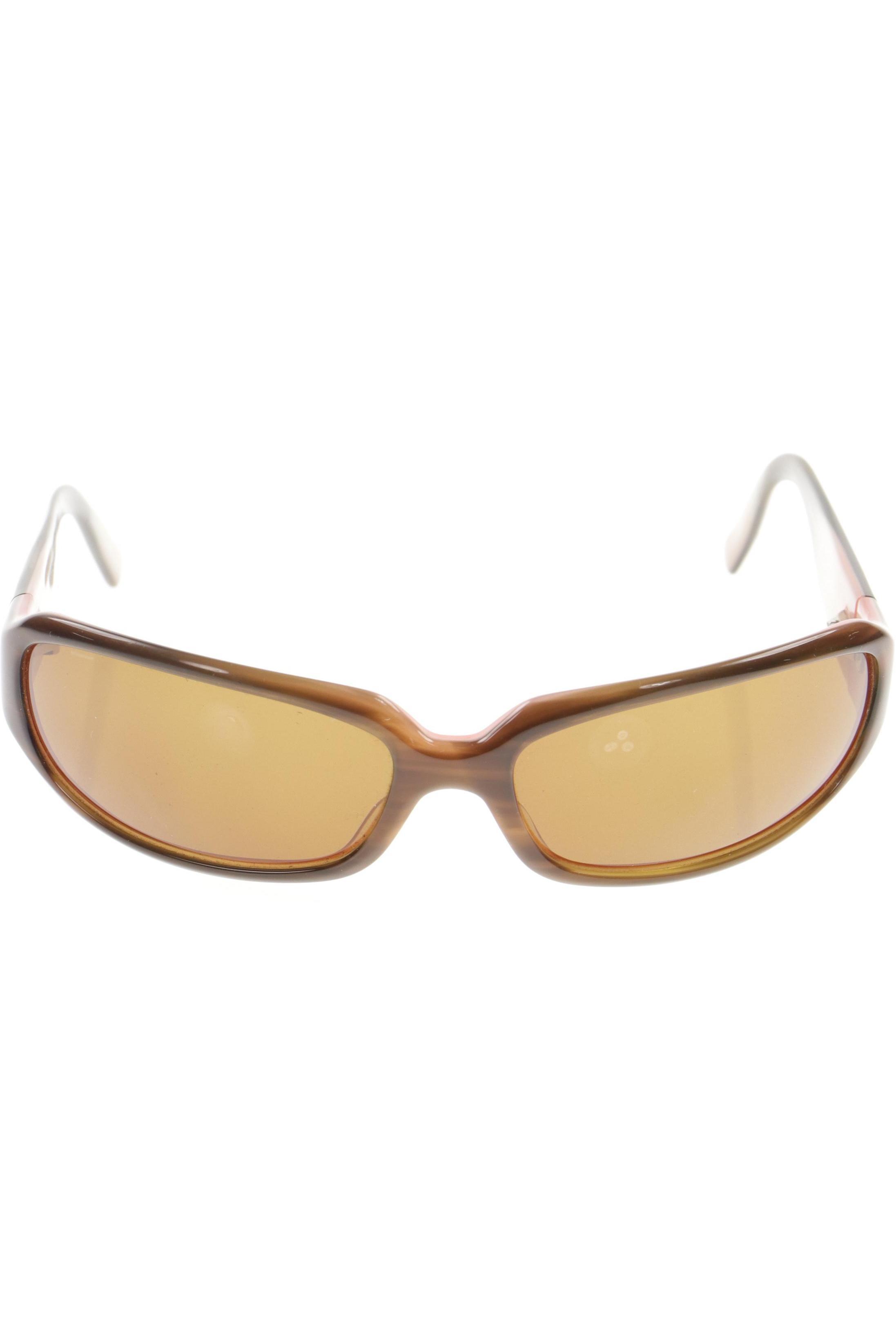 

Oliver Peoples Damen Sonnenbrille, braun, Gr.