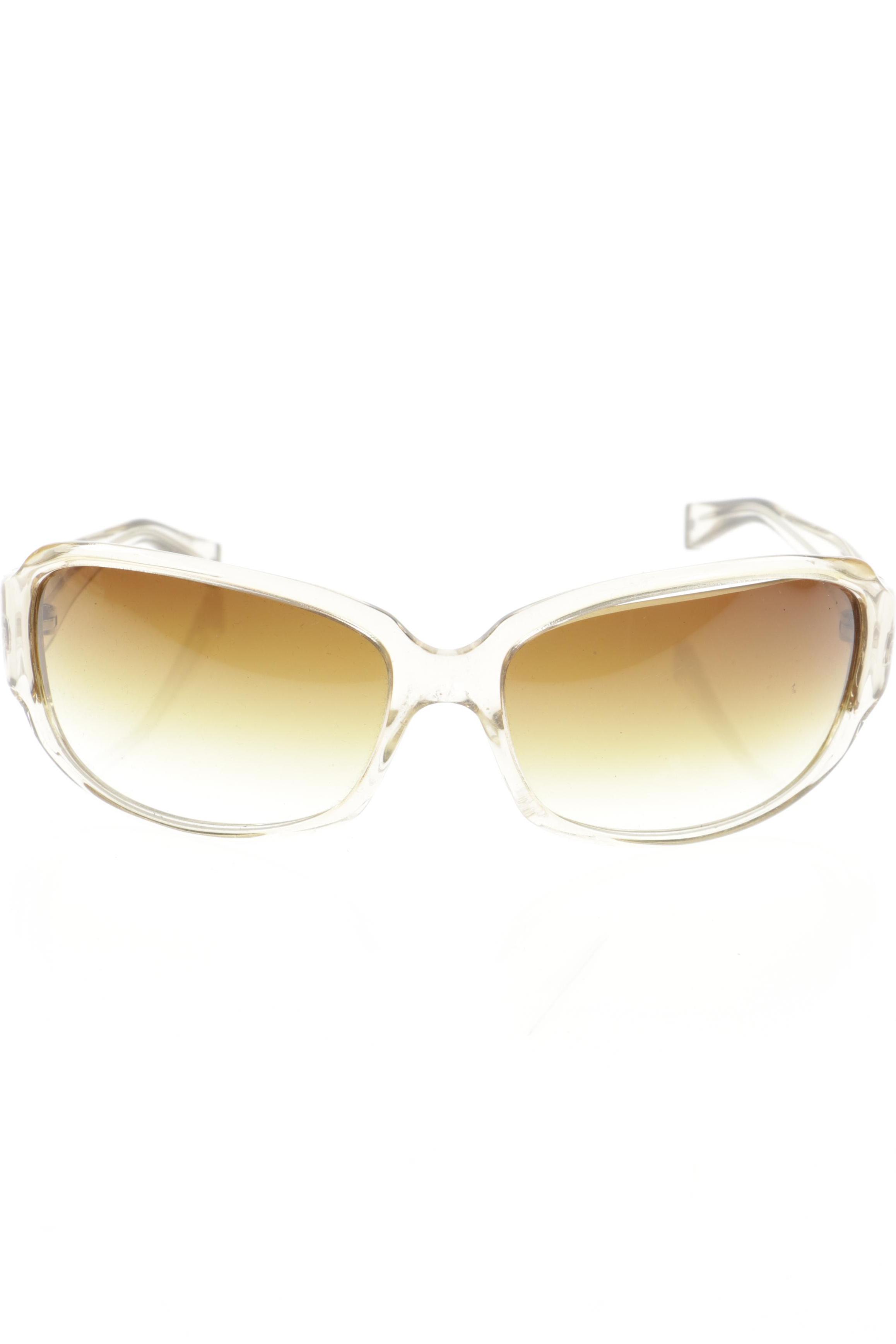 

Oliver Peoples Damen Sonnenbrille, beige, Gr.