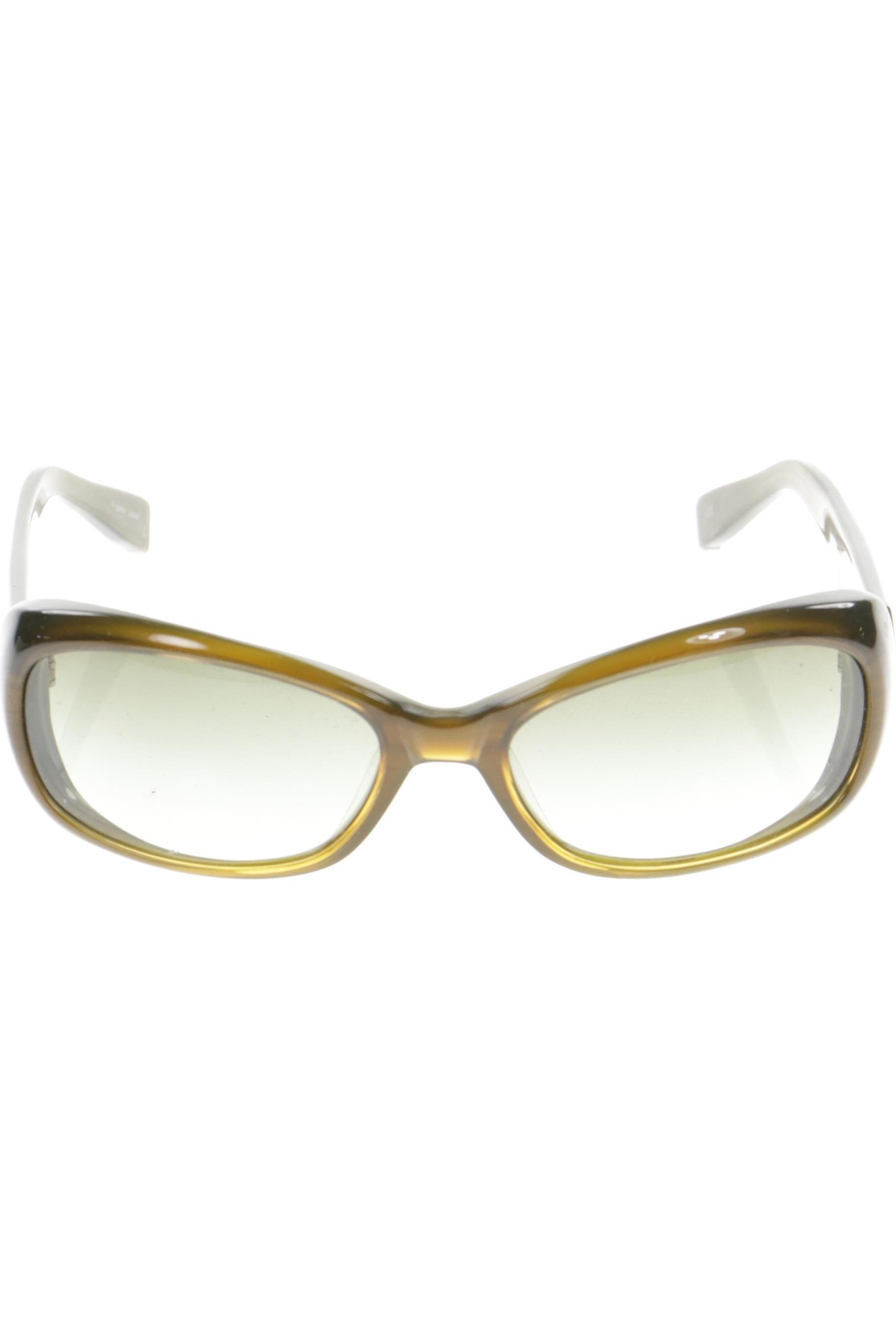 

Oliver Peoples Damen Sonnenbrille, braun, Gr.