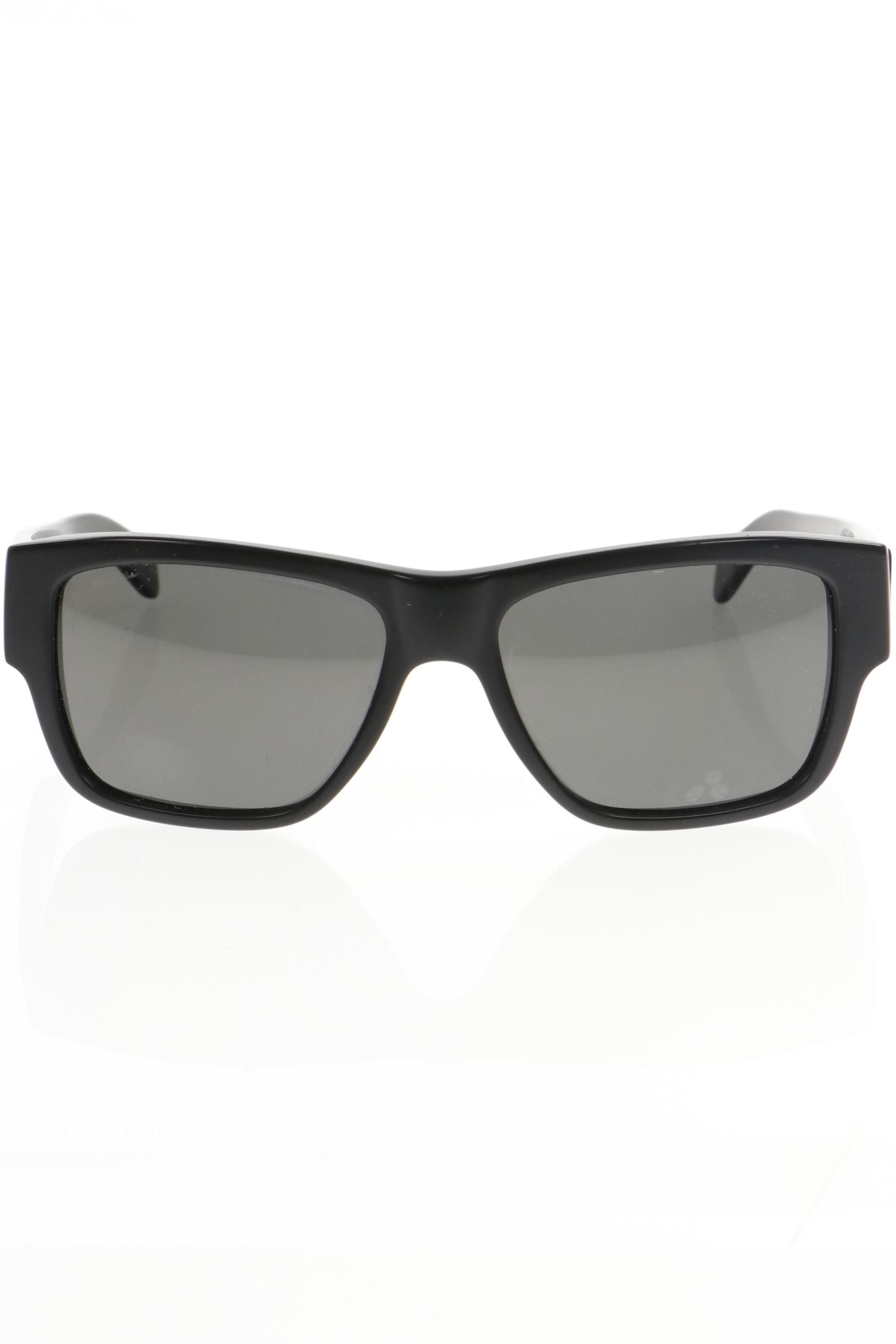 

Oliver Peoples Herren Sonnenbrille, schwarz, Gr.