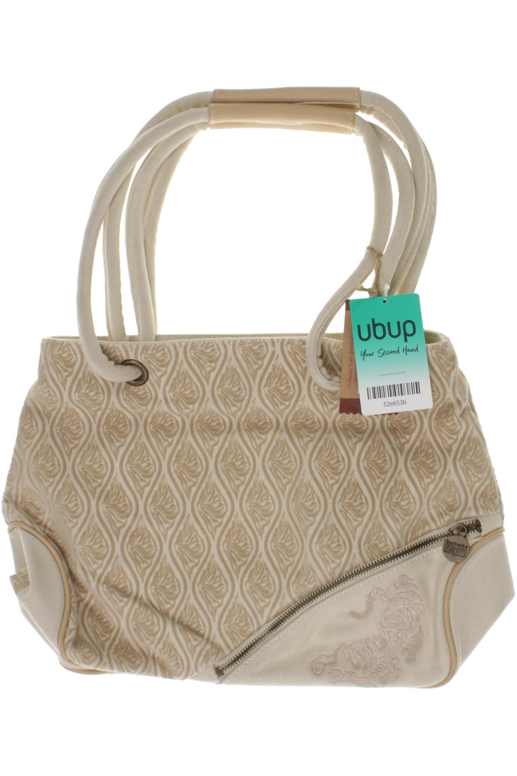 

Onitsuka Tiger Damen Handtasche, beige, Gr.