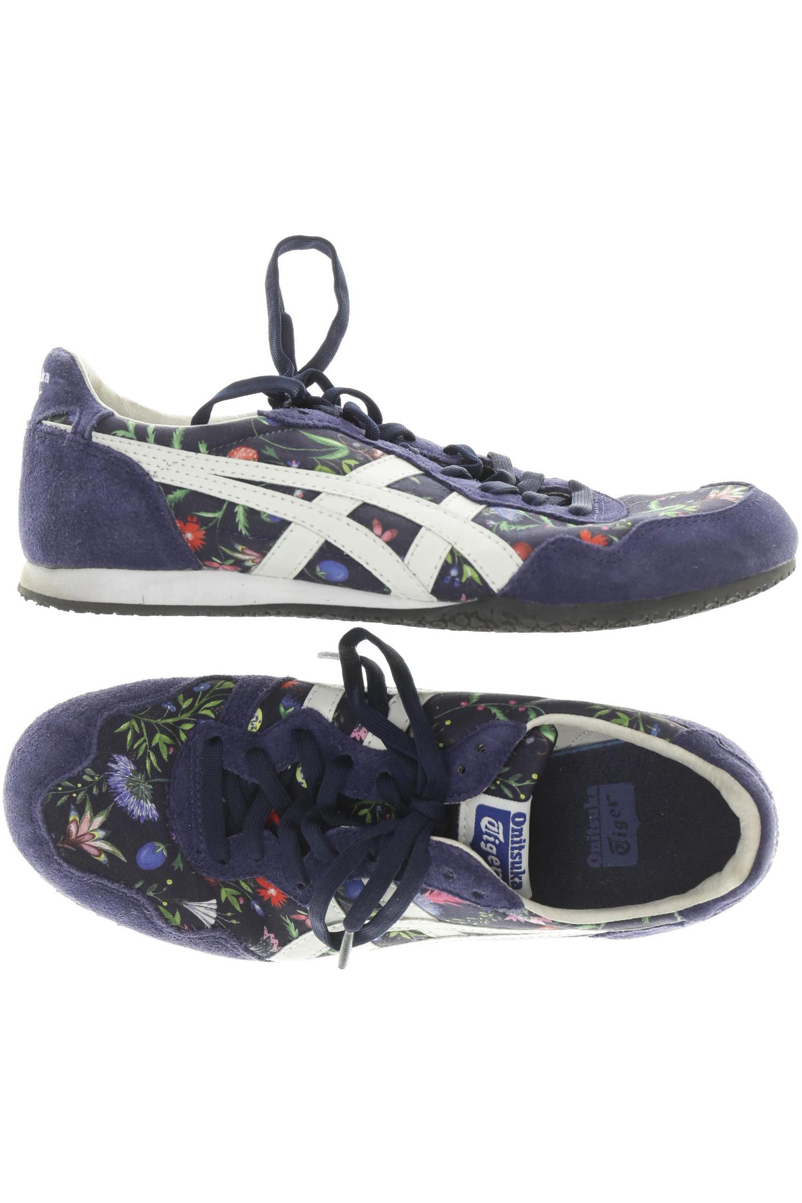 

Onitsuka Tiger Damen Sneakers, blau, Gr. 37.5