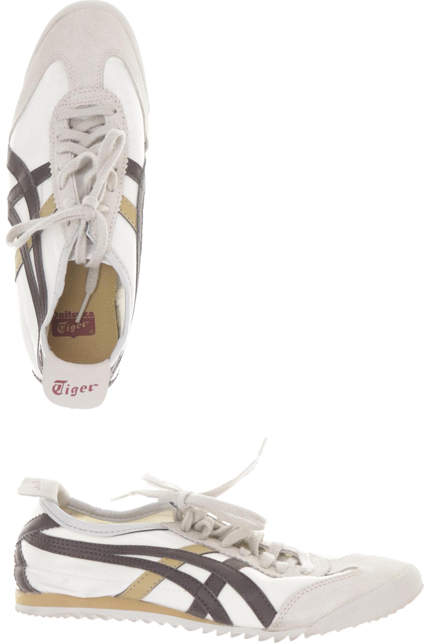 

Onitsuka Tiger Damen Sneakers, weiß, Gr. 36