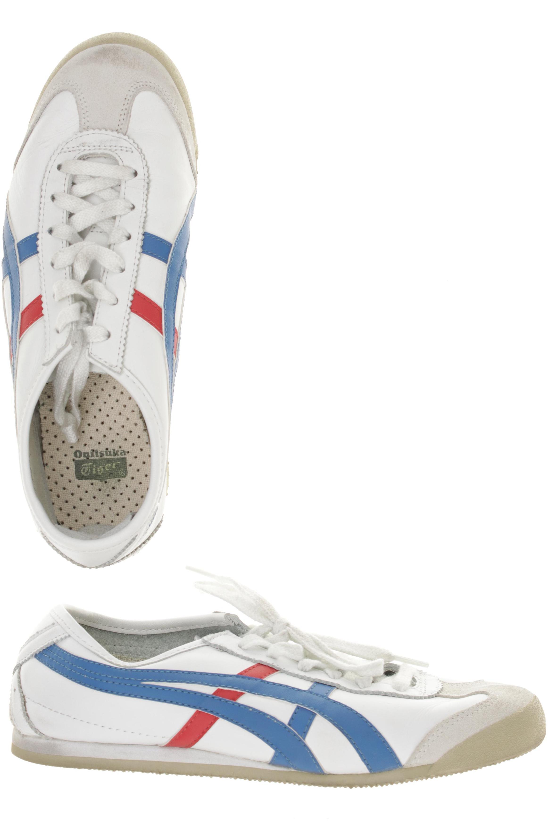 

Onitsuka Tiger Damen Sneakers, weiß, Gr. 39.5