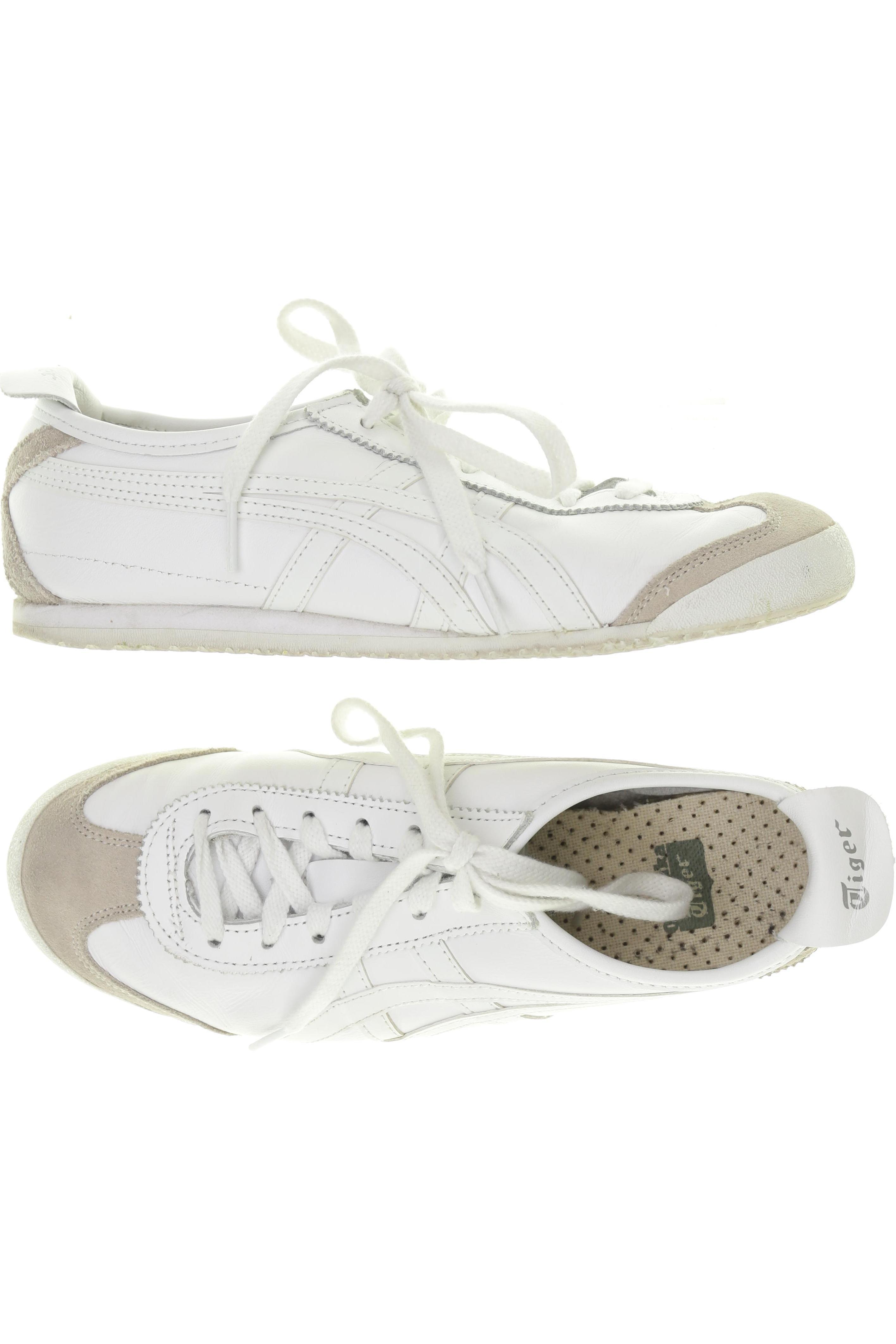 

Onitsuka Tiger Damen Sneakers, weiß, Gr. 39
