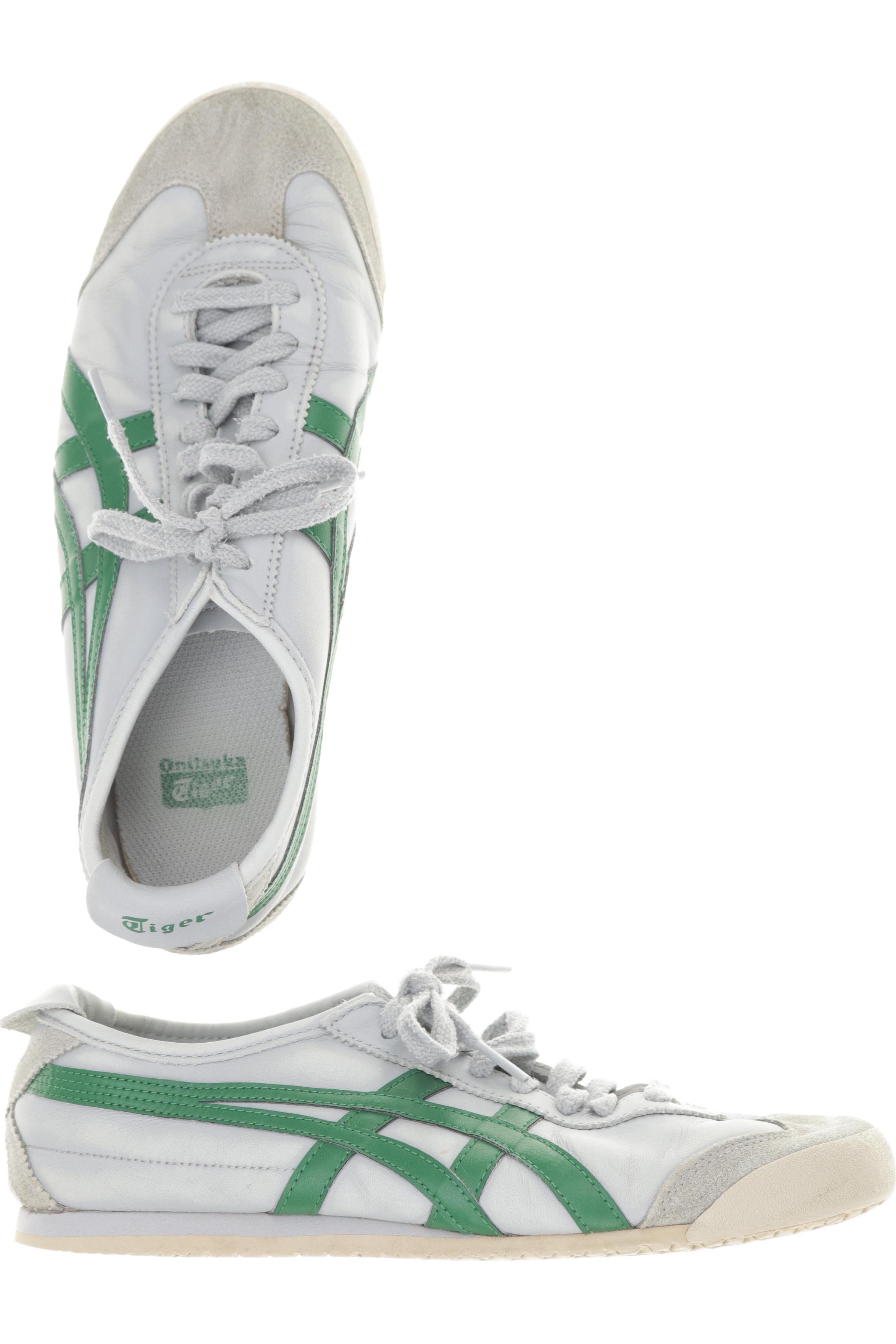 

Onitsuka Tiger Damen Sneakers, grau, Gr. 40.5