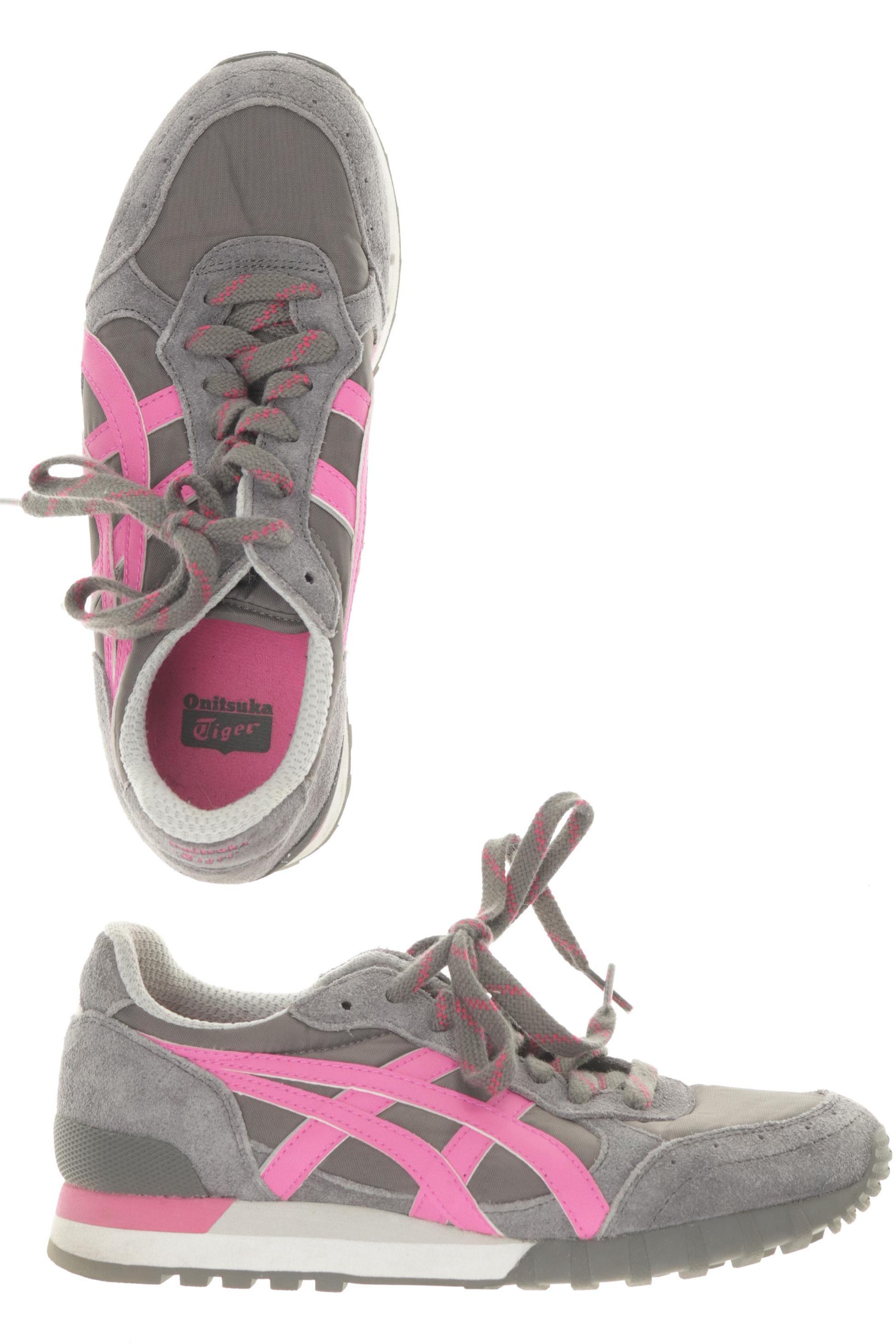 

Onitsuka Tiger Damen Sneakers, grau, Gr. 37.5