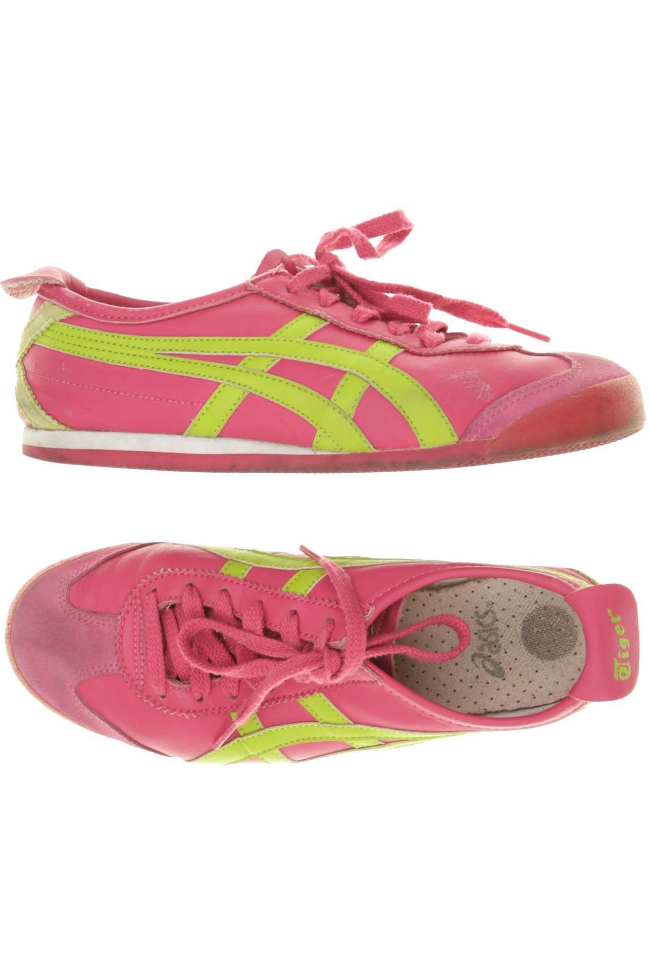 

Onitsuka Tiger Damen Sneakers, pink, Gr. 39