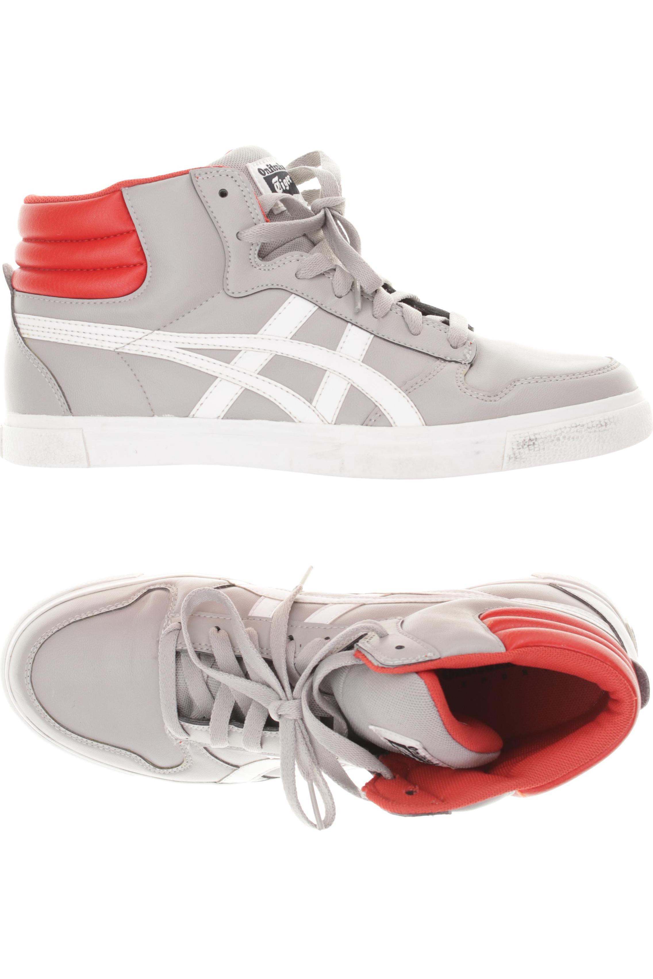 

Onitsuka Tiger Damen Sneakers, grau, Gr. 40.5