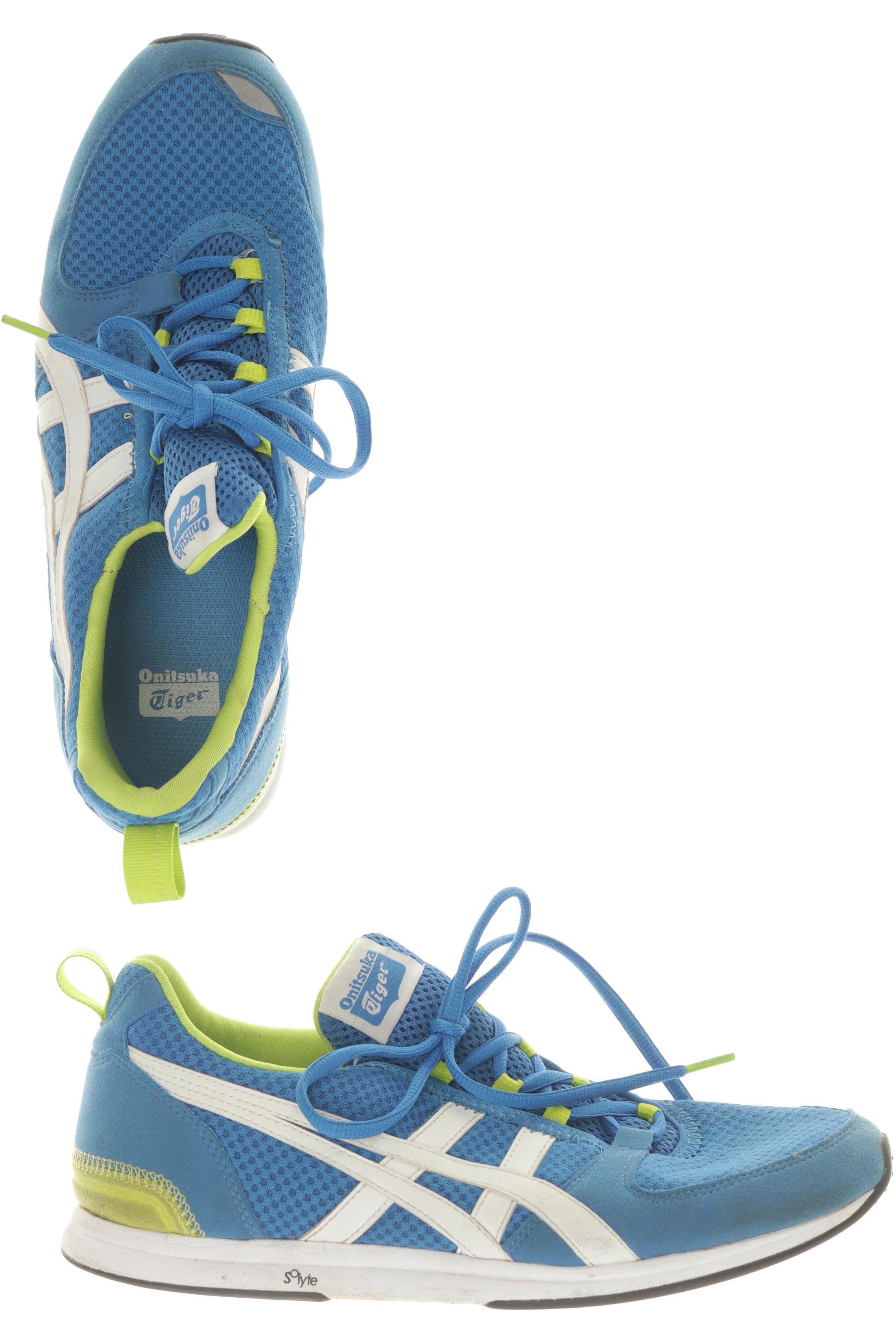 

Onitsuka Tiger Damen Sneakers, blau, Gr. 41.5