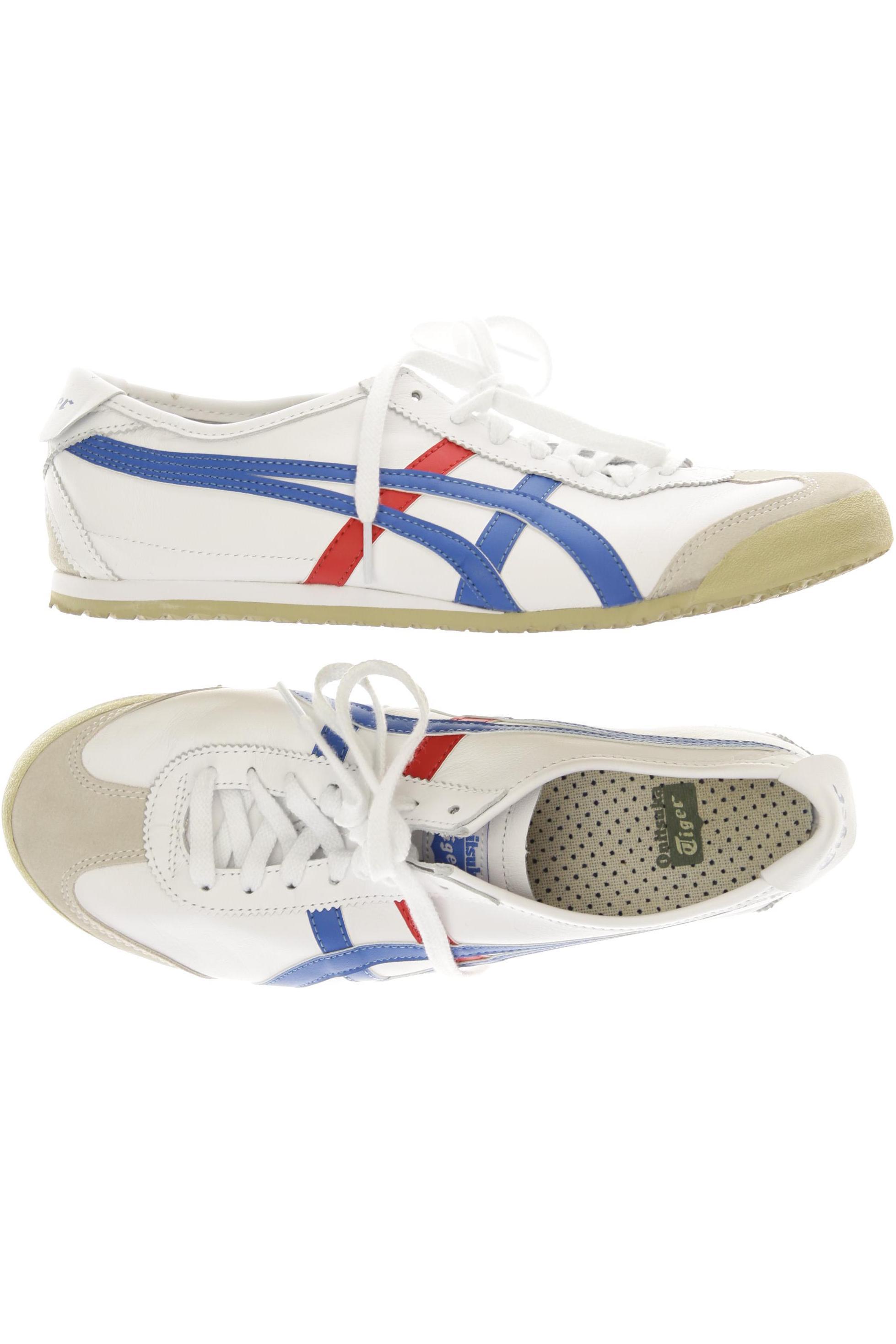 

Onitsuka Tiger Damen Sneakers, weiß, Gr. 42.5
