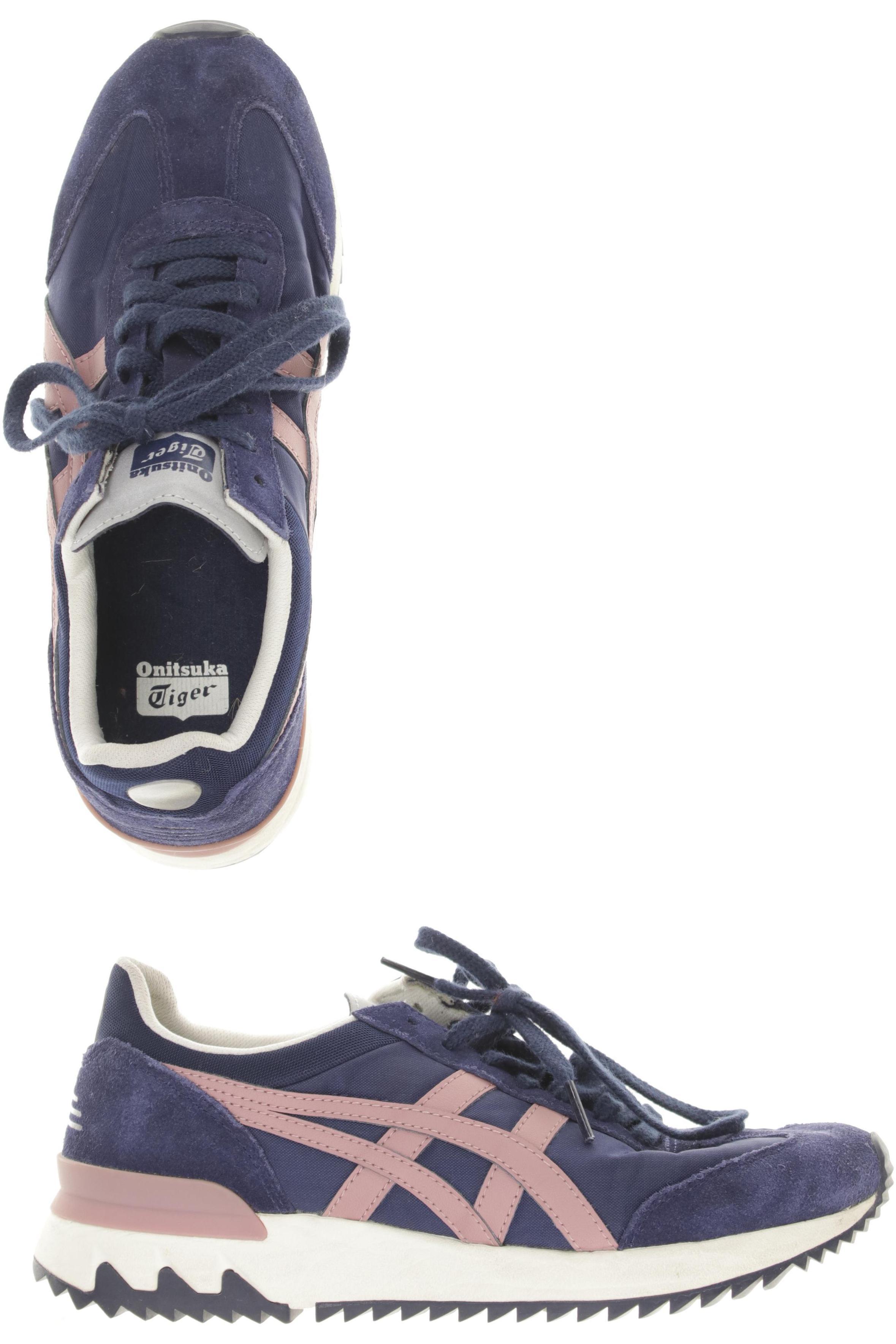 

Onitsuka Tiger Damen Sneakers, blau, Gr. 37