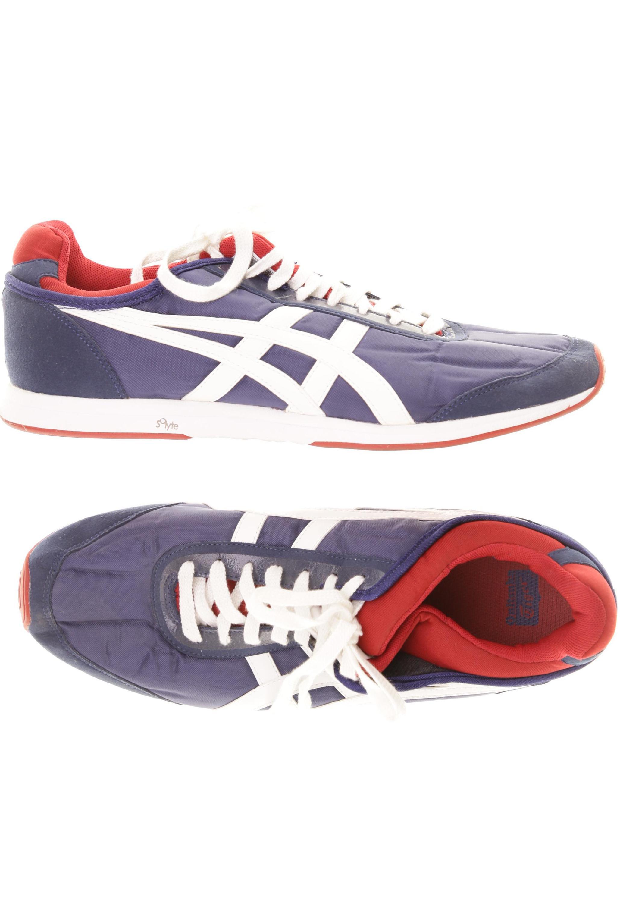 

Onitsuka Tiger Herren Sneakers, blau, Gr. 44.5
