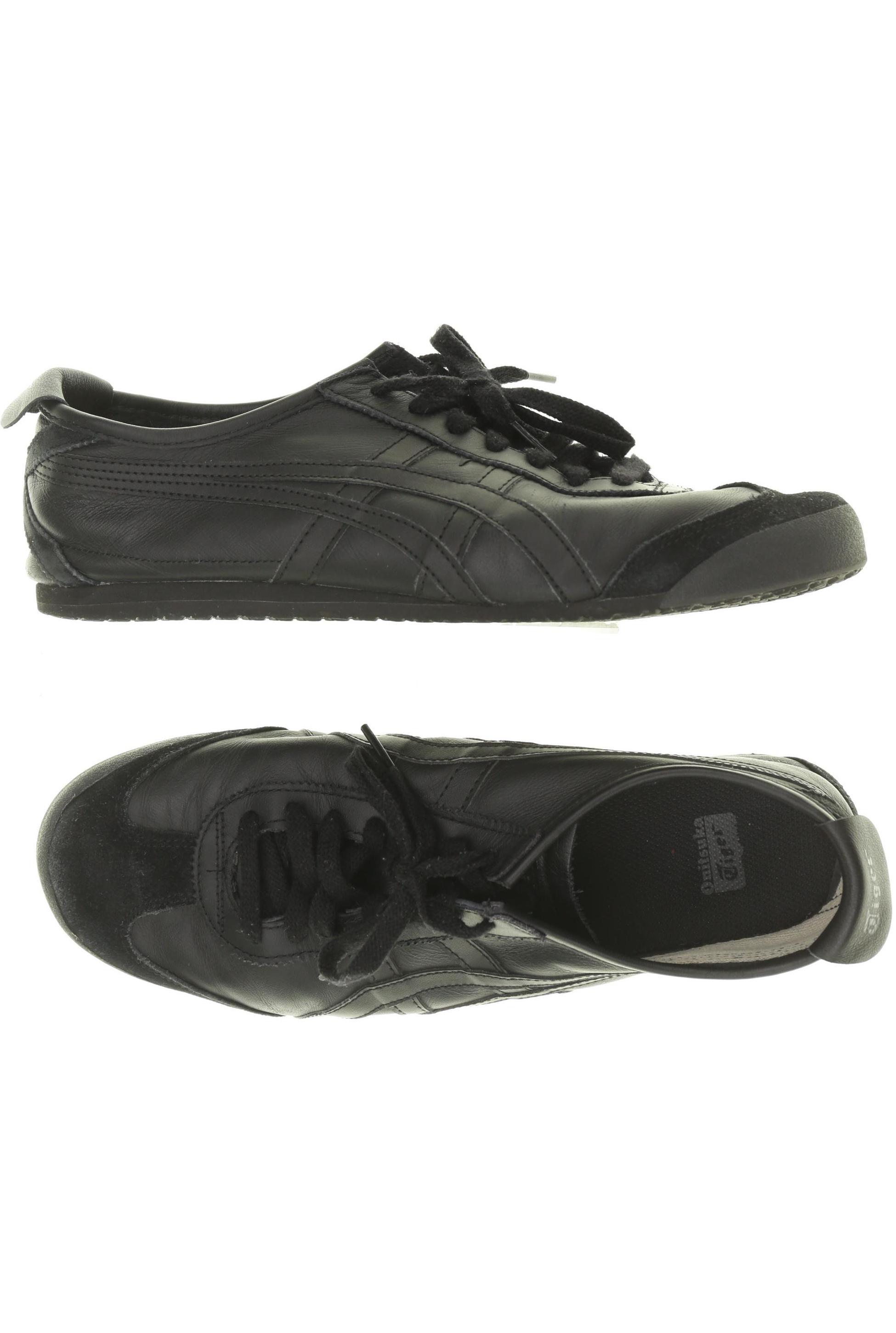 Thumbnail - Onitsuka Tiger Herren Sneakers, schwarz, Gr. 44.5