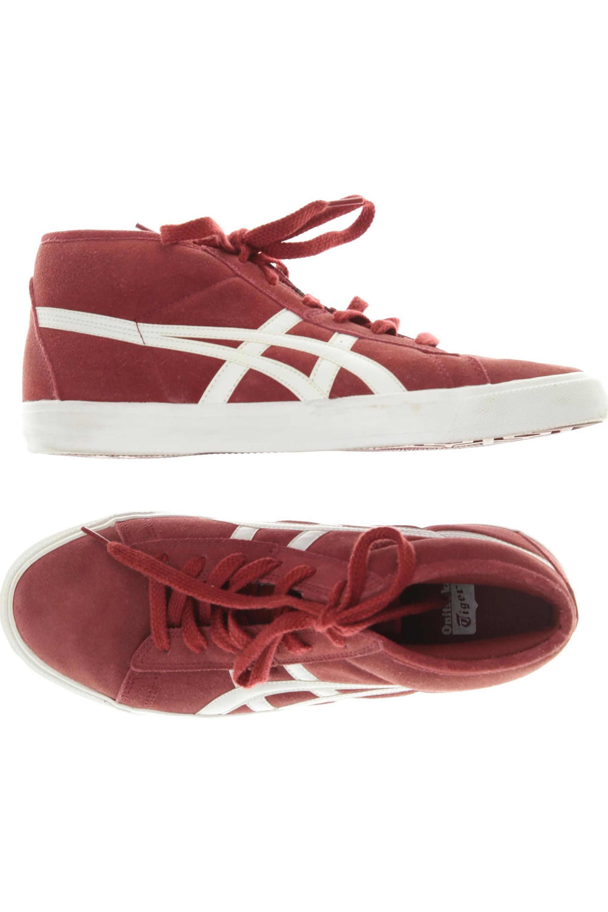 Thumbnail - Onitsuka Tiger Herren Sneakers, rot, Gr. 42