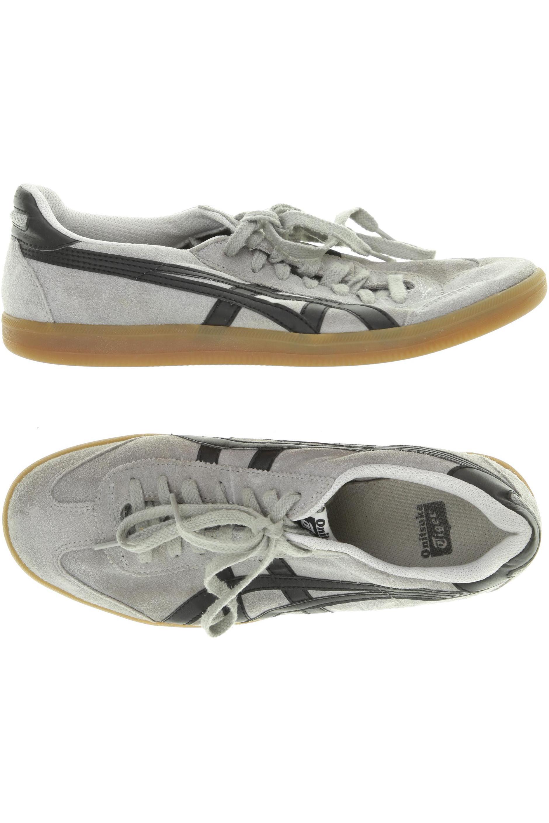 

Onitsuka Tiger Herren Sneakers, grau, Gr. 40