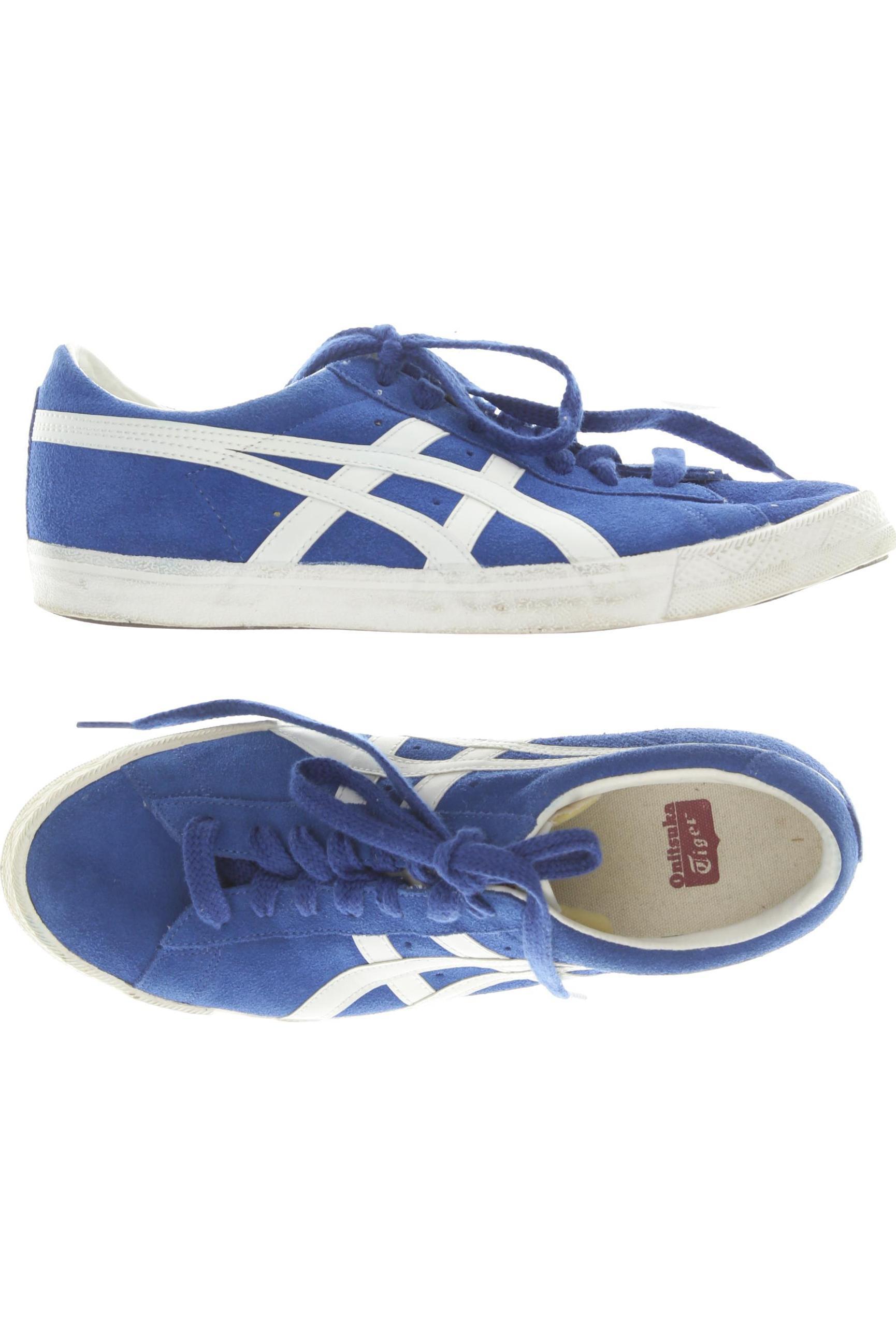 

Onitsuka Tiger Herren Sneakers, blau, Gr. 41.5