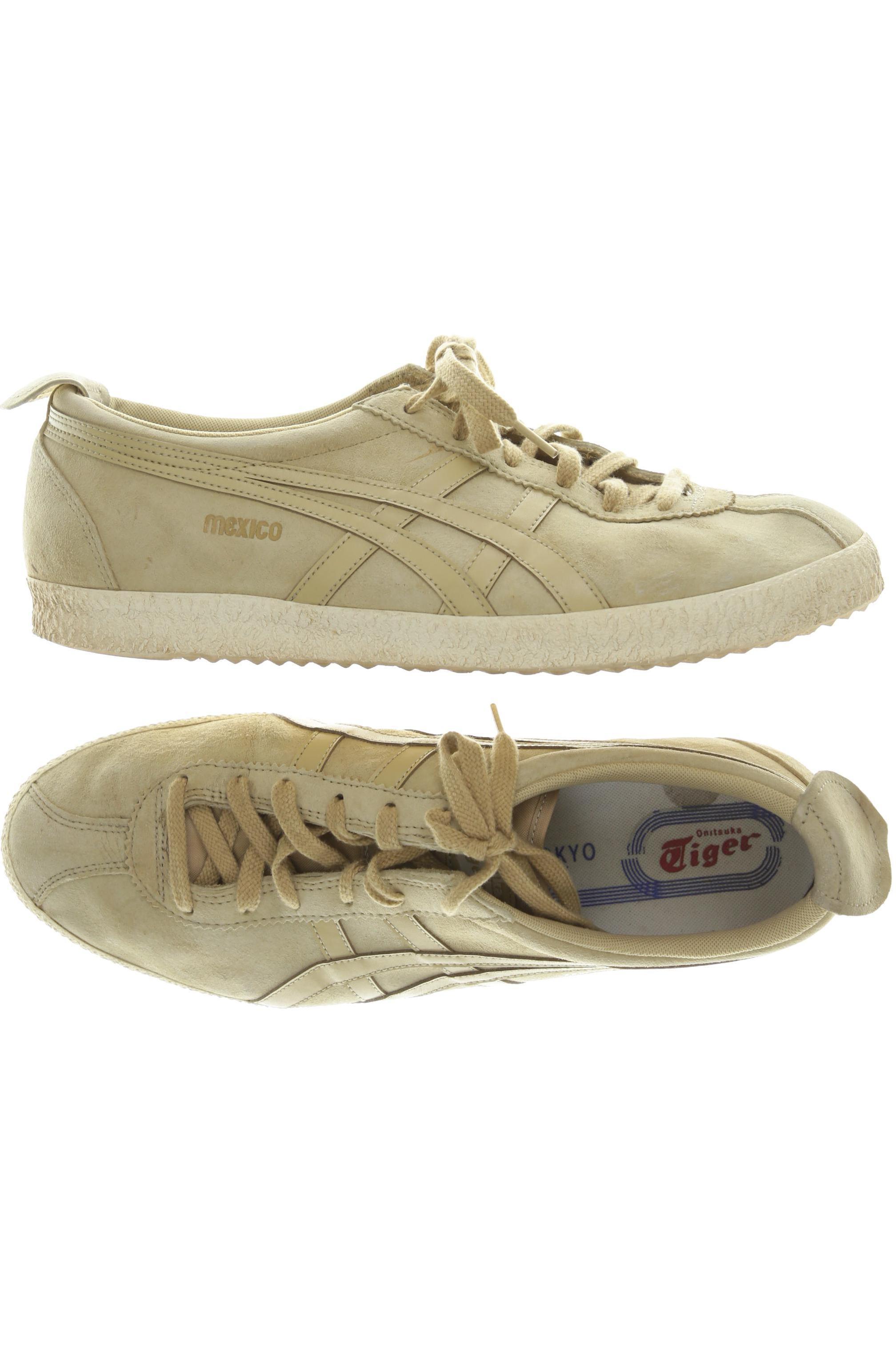 

Onitsuka Tiger Herren Sneakers, beige, Gr. 46.5
