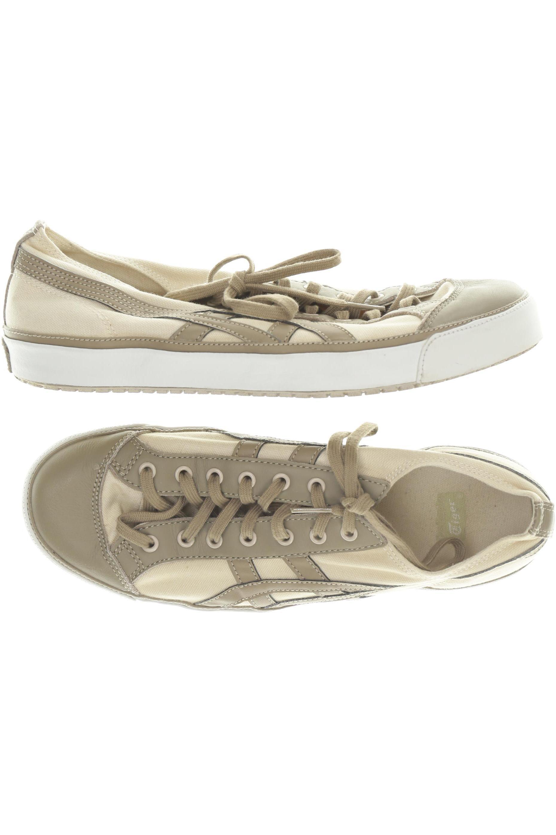 

Onitsuka Tiger Herren Sneakers, beige, Gr. 40.5